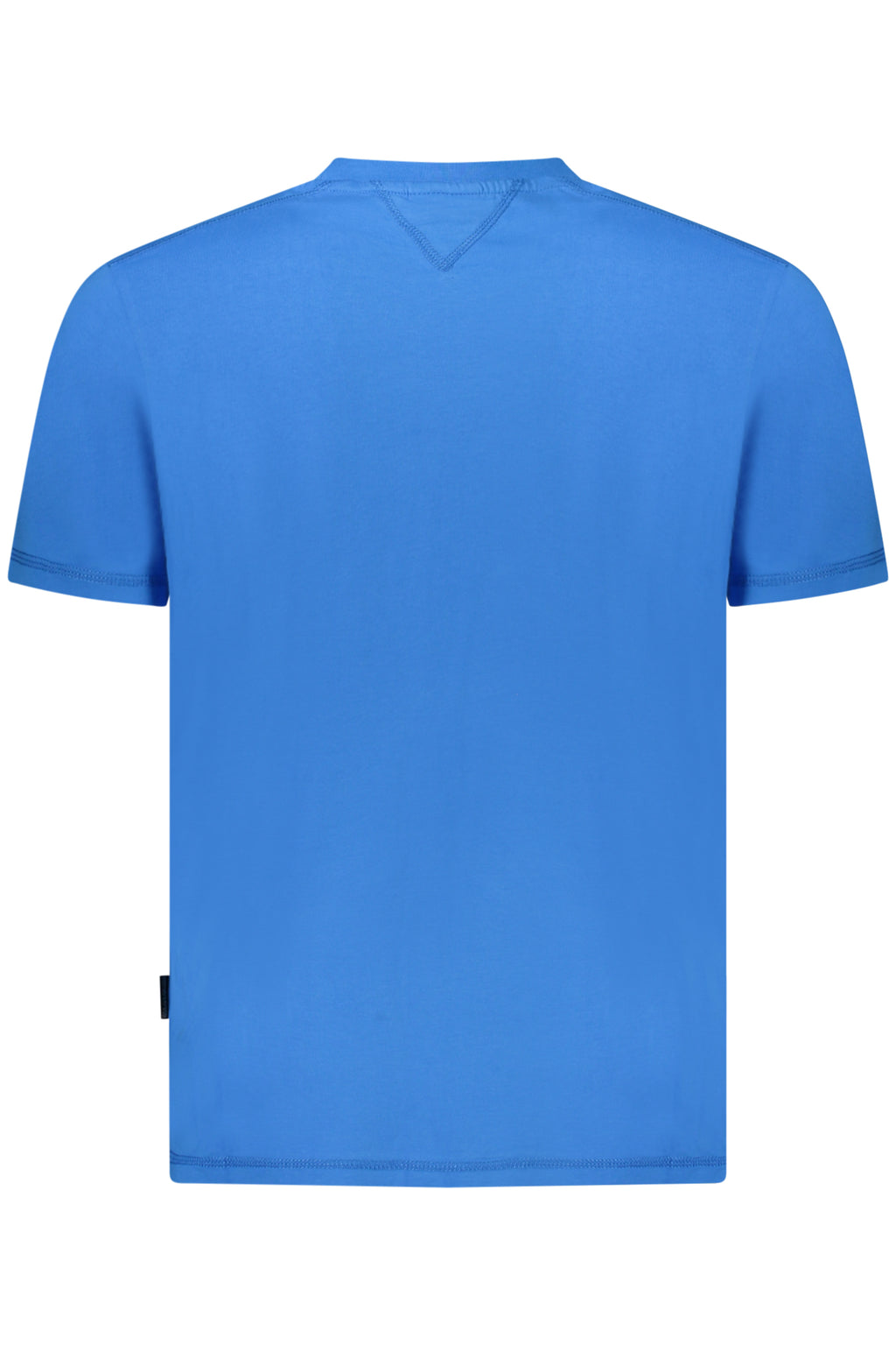 CAMISETA DE MANGA CORTA NAPAPIJRI PARA HOMBRE, AZUL 
