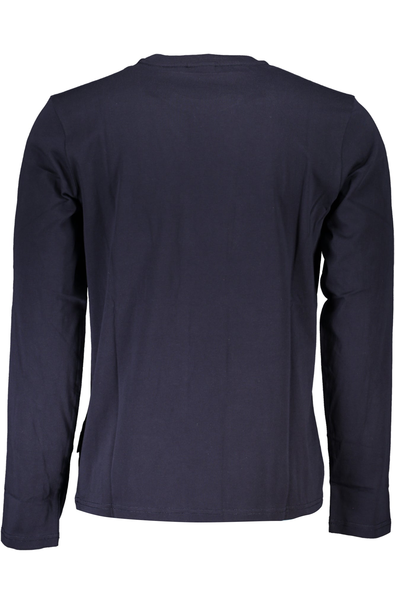 CAMISETA DE MANGA CORTA NAPAPIJRI PARA HOMBRE, AZUL 