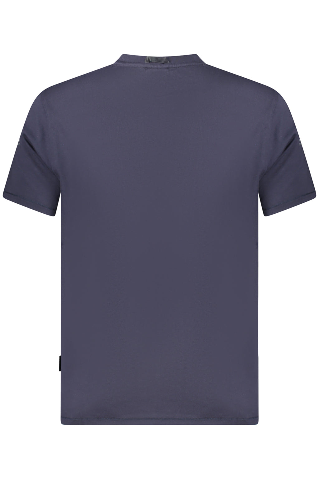 CAMISETA DE MANGA CORTA NAPAPIJRI PARA HOMBRE, AZUL 