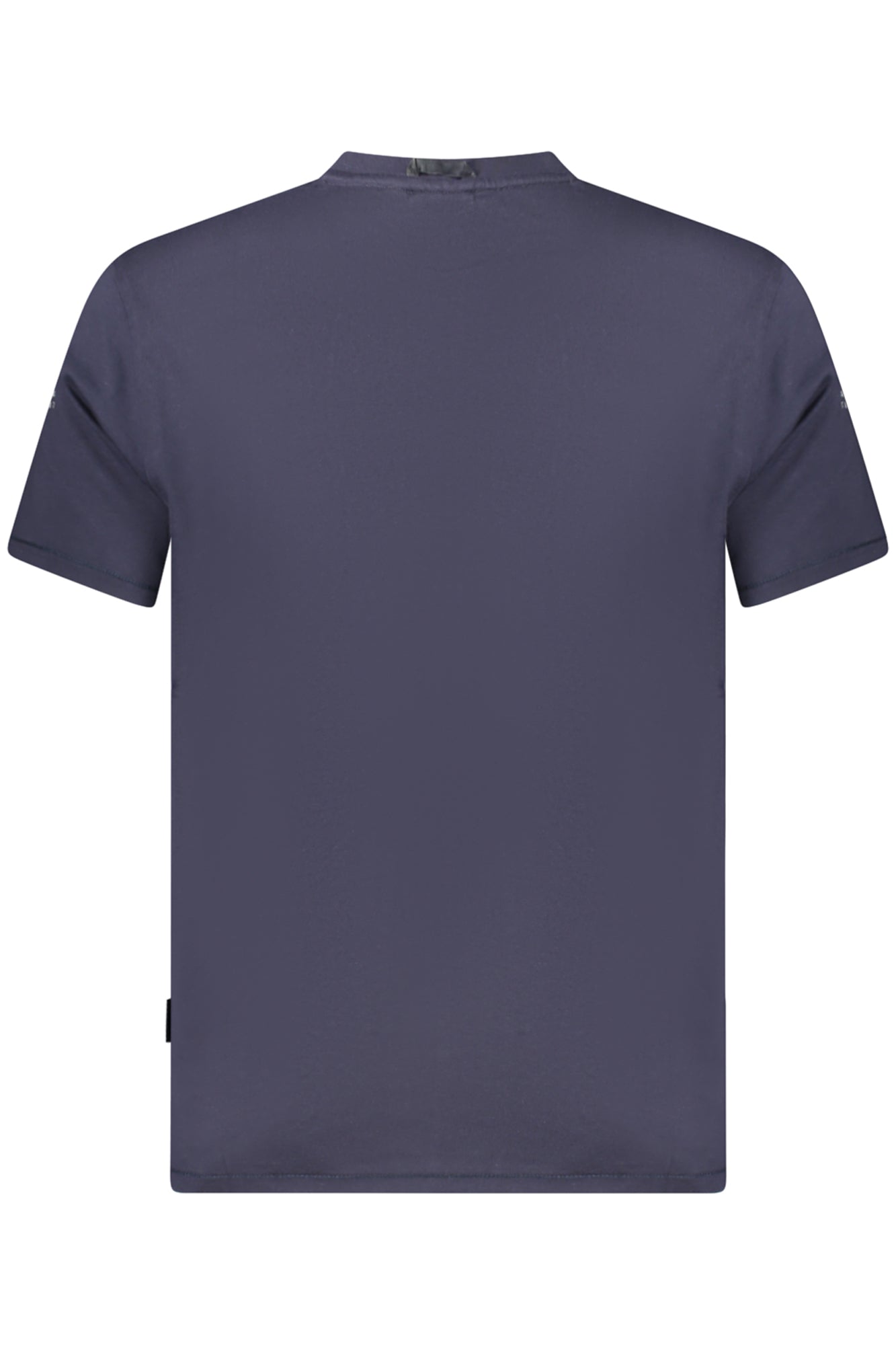 CAMISETA DE MANGA CORTA NAPAPIJRI PARA HOMBRE, AZUL 