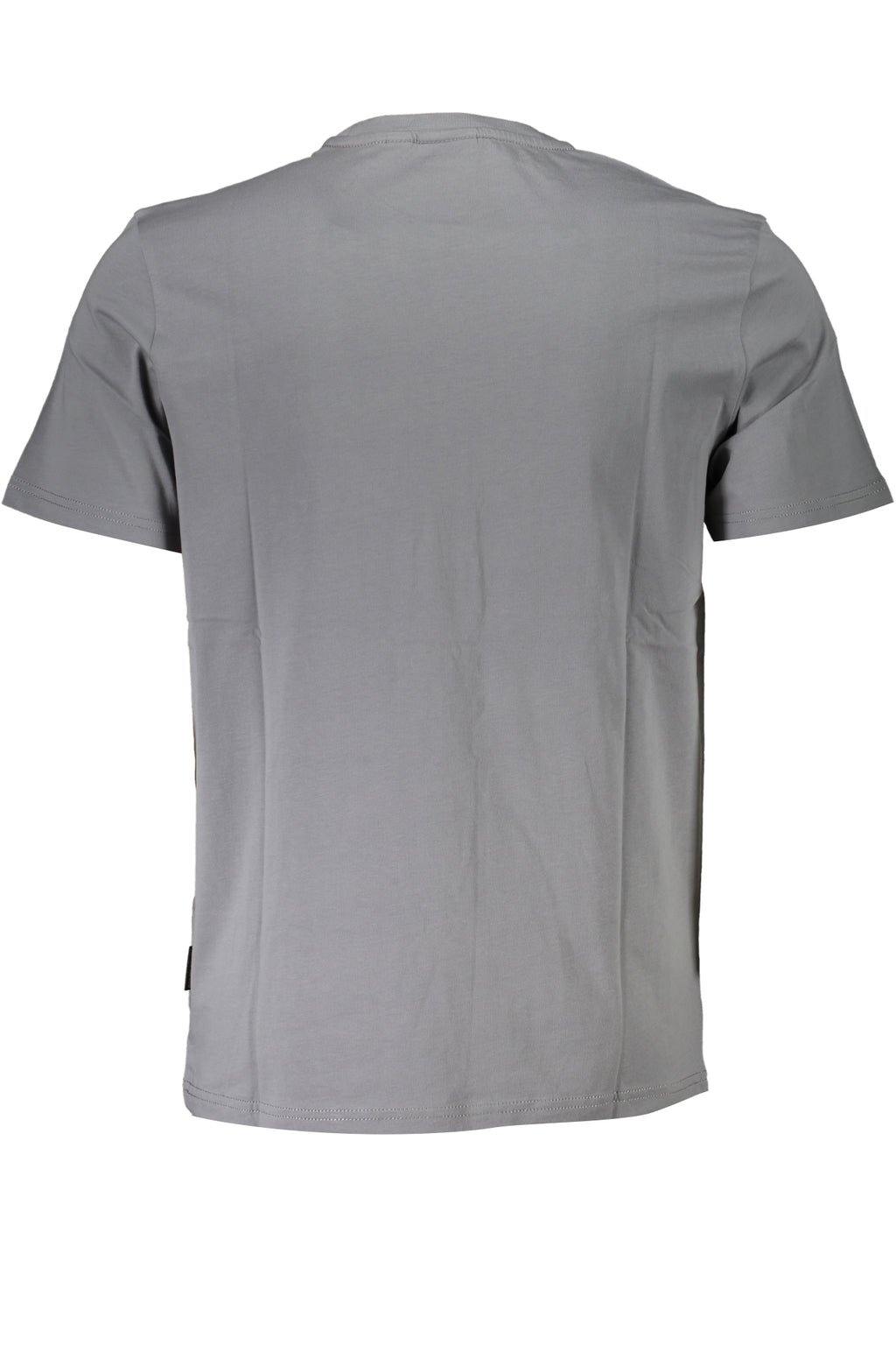 NAPAPIJRI CAMISETA DE MANGA CORTA PARA HOMBRE GRIS 