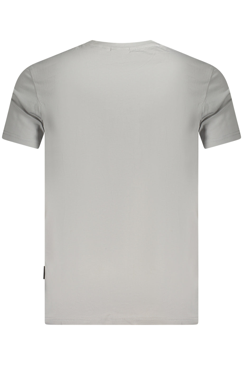 NAPAPIJRI CAMISETA DE MANGA CORTA PARA HOMBRE GRIS 