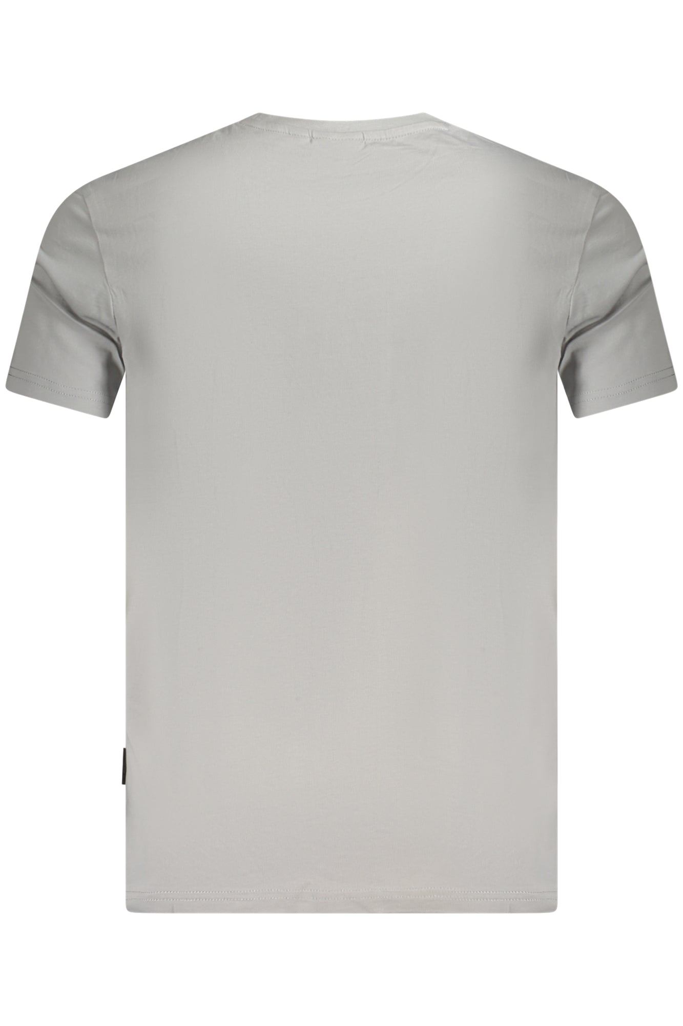 NAPAPIJRI CAMISETA DE MANGA CORTA PARA HOMBRE GRIS 
