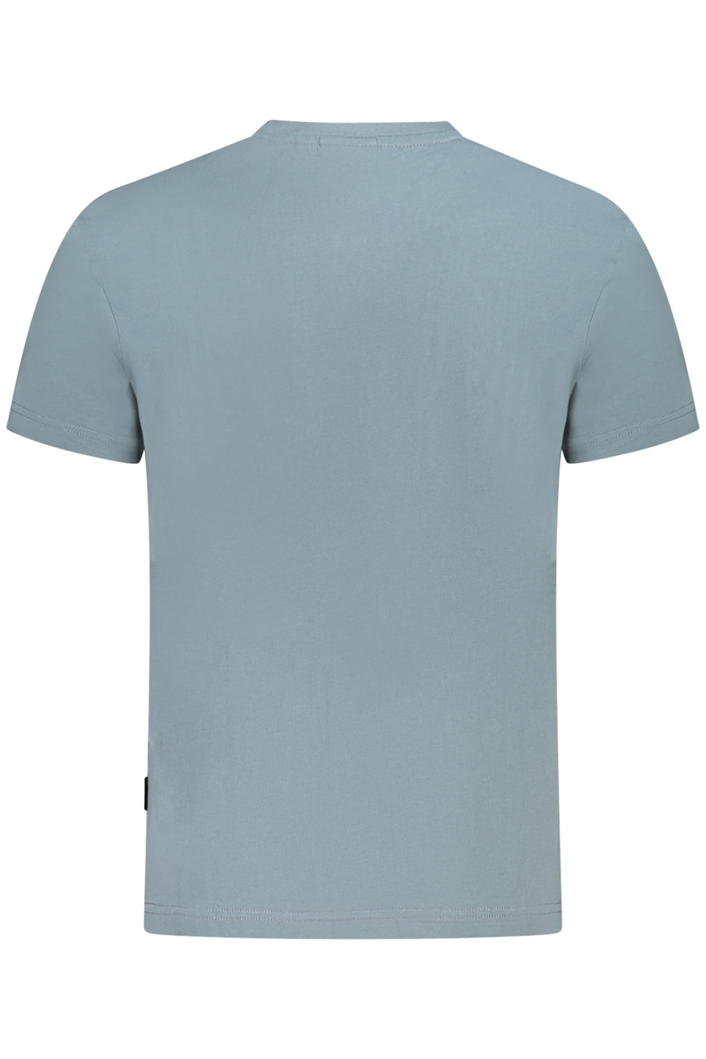 NAPAPIJRI CAMISETA DE MANGA CORTA PARA HOMBRE GRIS 