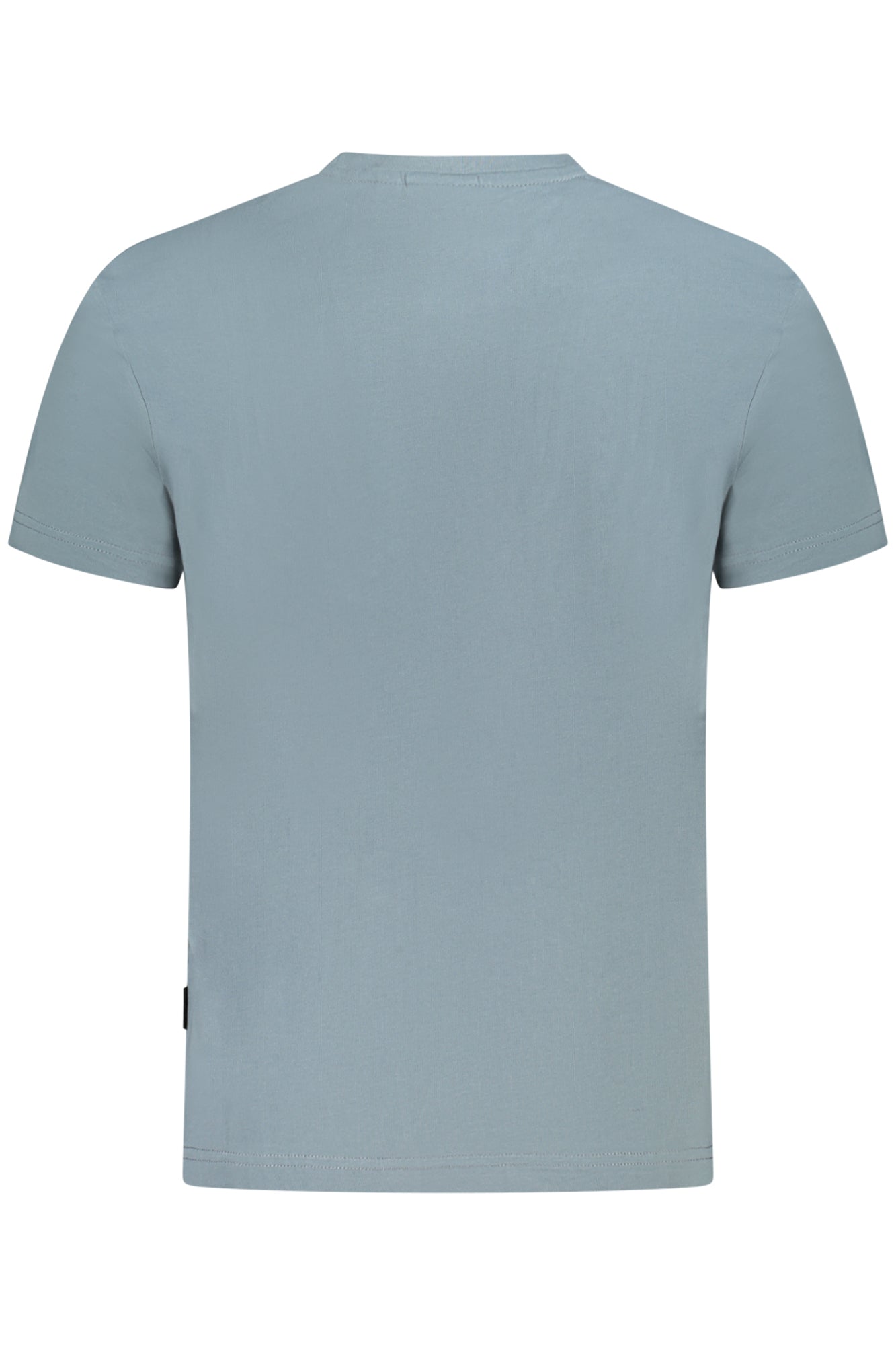 NAPAPIJRI CAMISETA DE MANGA CORTA PARA HOMBRE GRIS 