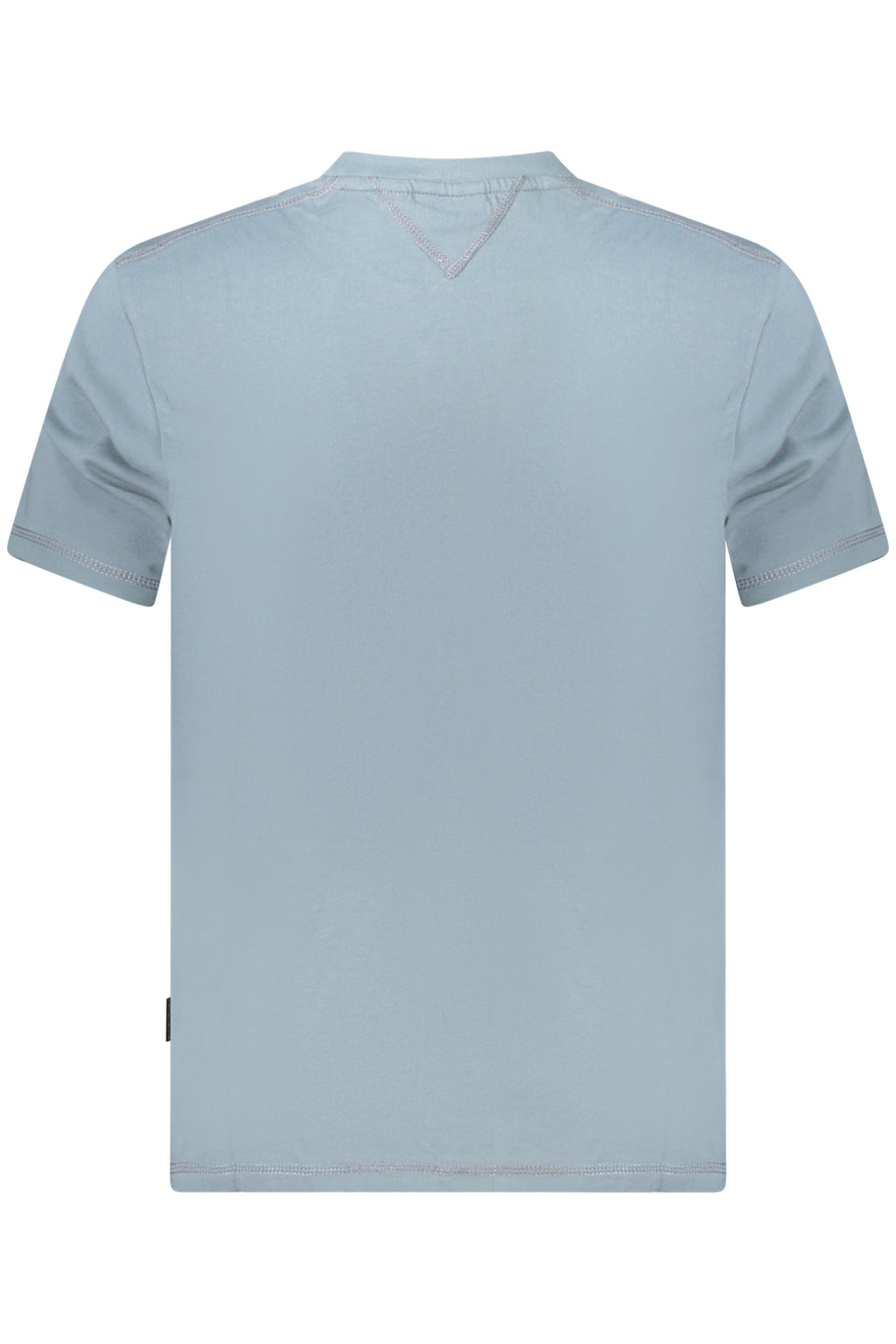 NAPAPIJRI CAMISETA DE MANGA CORTA PARA HOMBRE GRIS 
