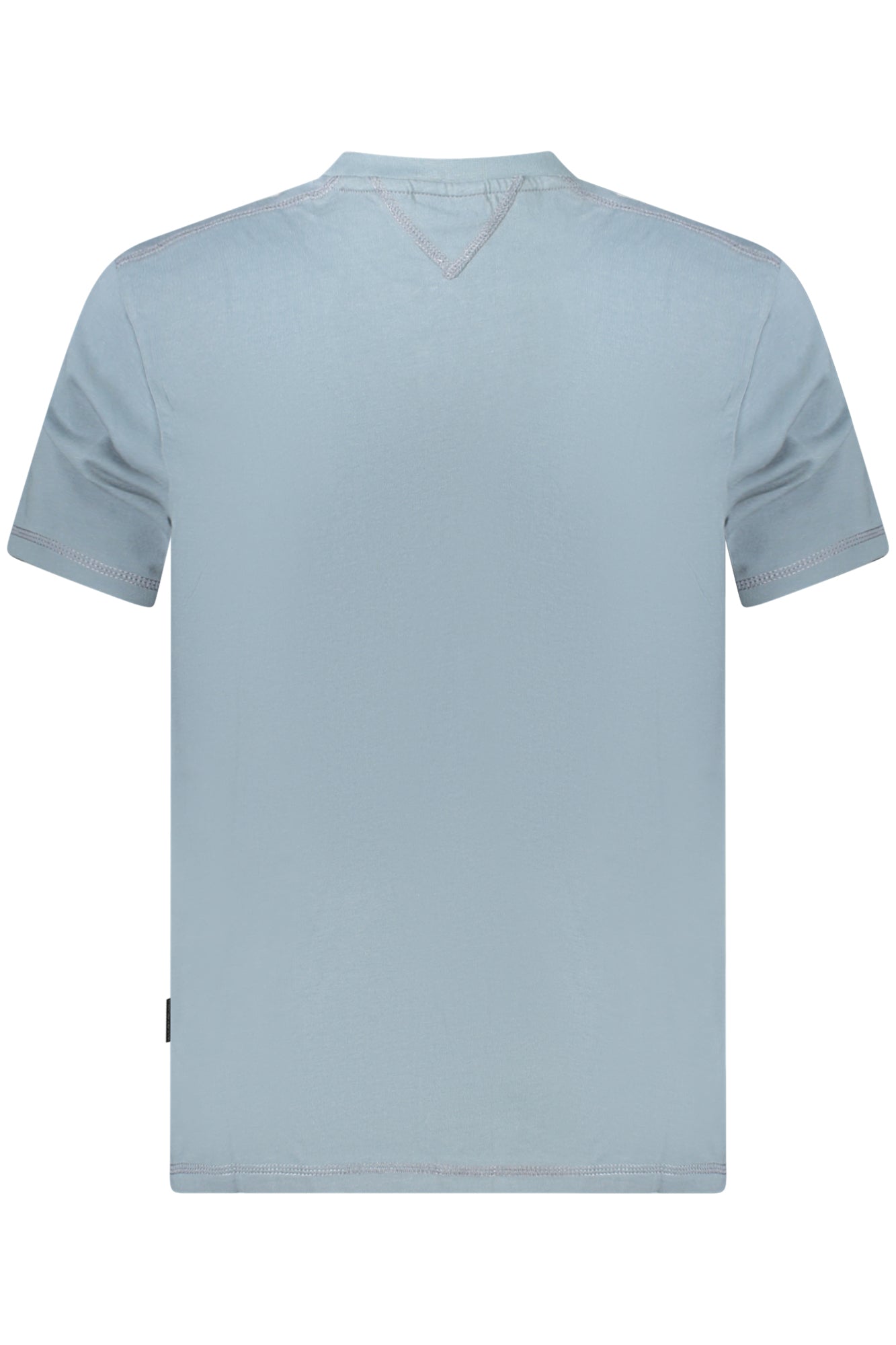 NAPAPIJRI CAMISETA DE MANGA CORTA PARA HOMBRE GRIS 