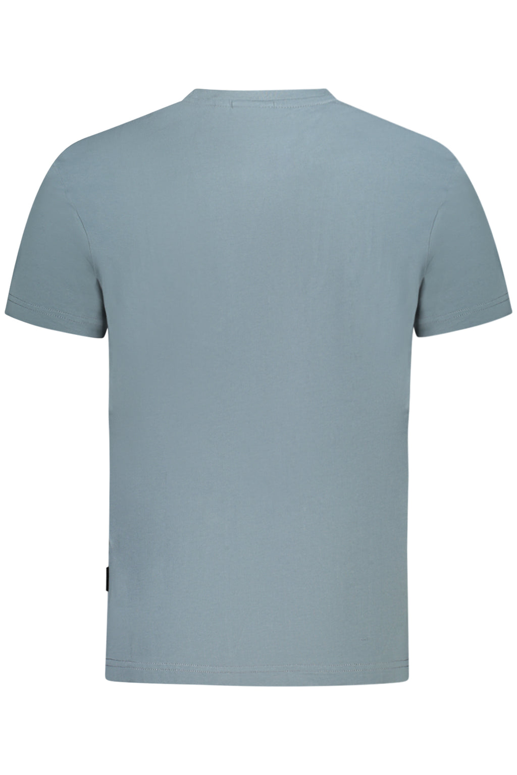 NAPAPIJRI CAMISETA DE MANGA CORTA PARA HOMBRE GRIS 