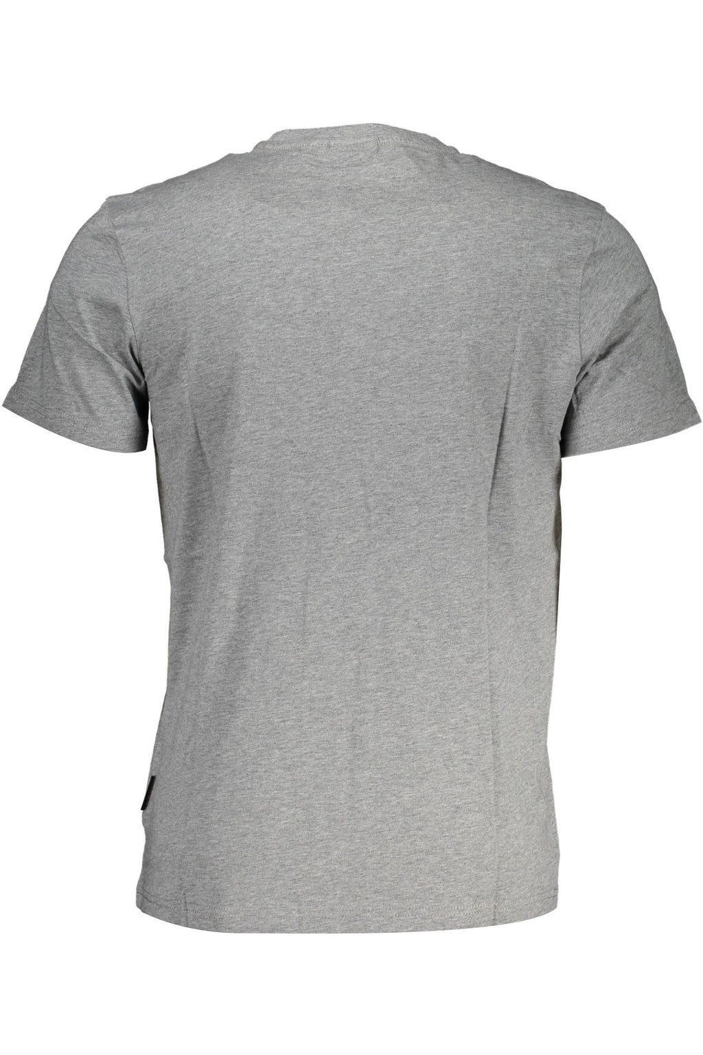 NAPAPIJRI CAMISETA DE MANGA CORTA PARA HOMBRE GRIS 