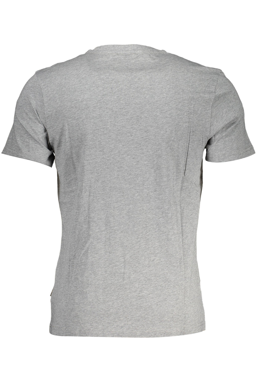 NAPAPIJRI CAMISETA DE MANGA CORTA PARA HOMBRE GRIS 