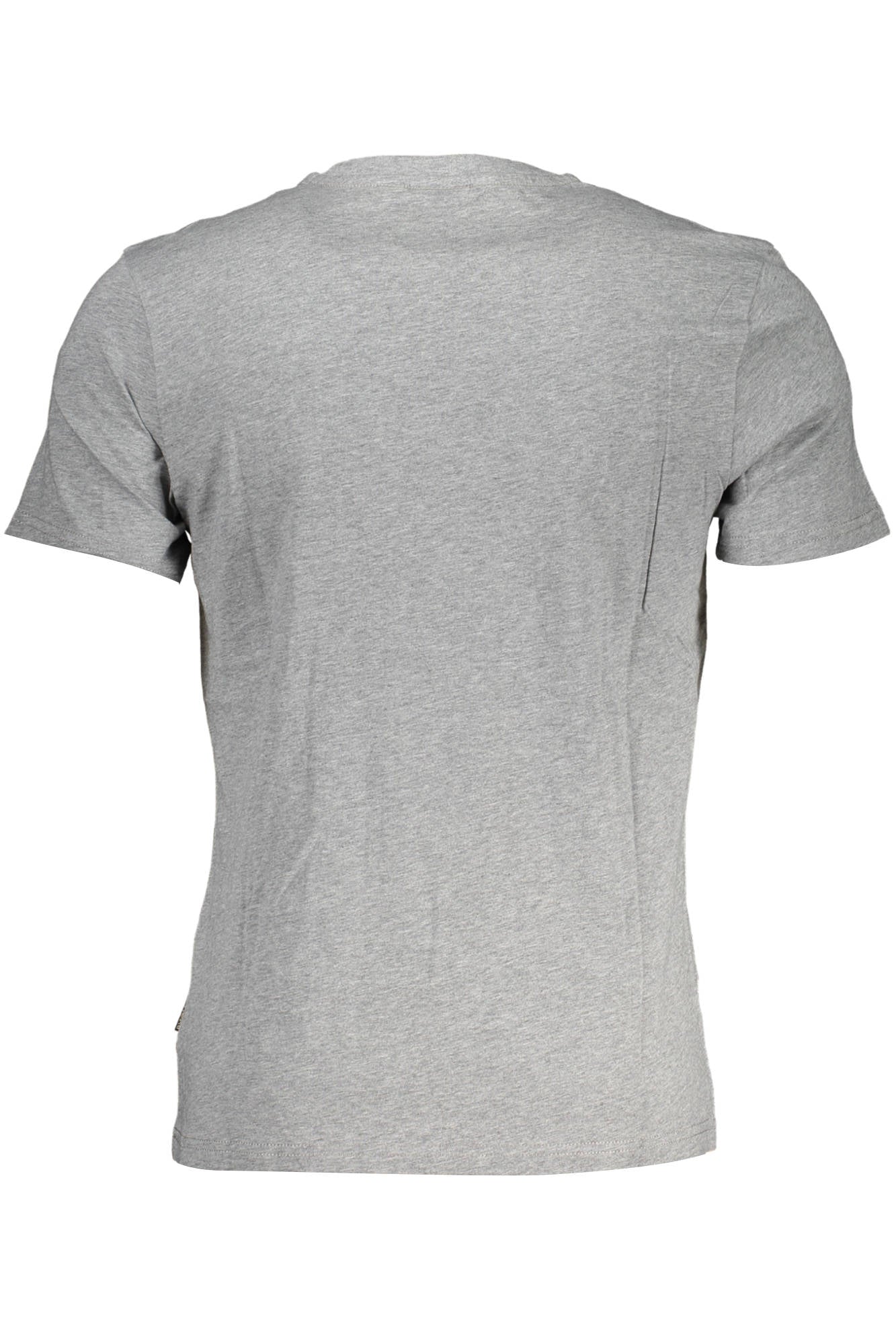 NAPAPIJRI CAMISETA DE MANGA CORTA PARA HOMBRE GRIS 