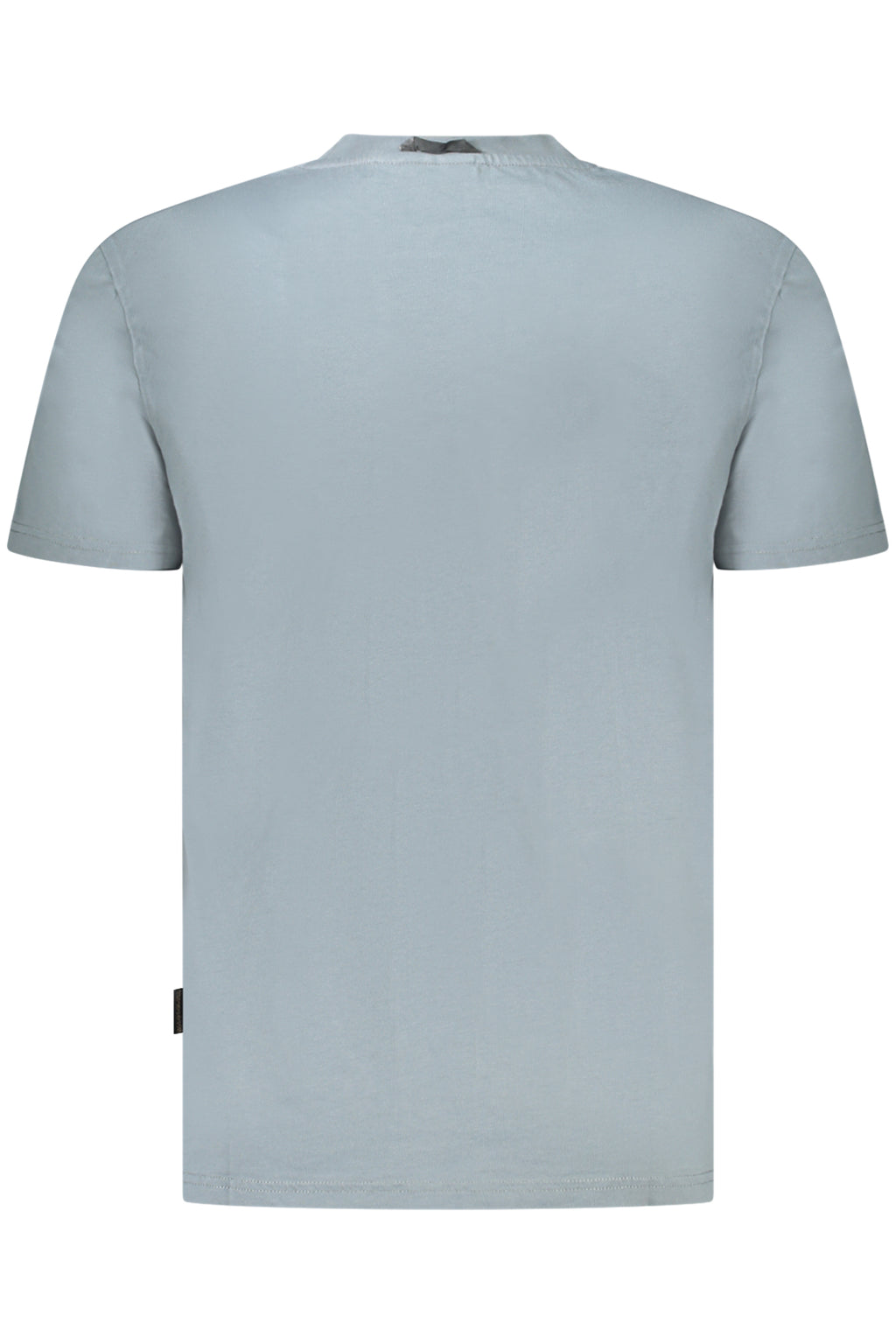 NAPAPIJRI CAMISETA DE MANGA CORTA PARA HOMBRE GRIS 