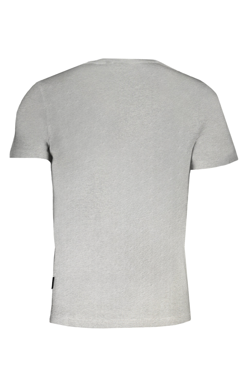 NAPAPIJRI CAMISETA DE MANGA CORTA PARA HOMBRE GRIS 