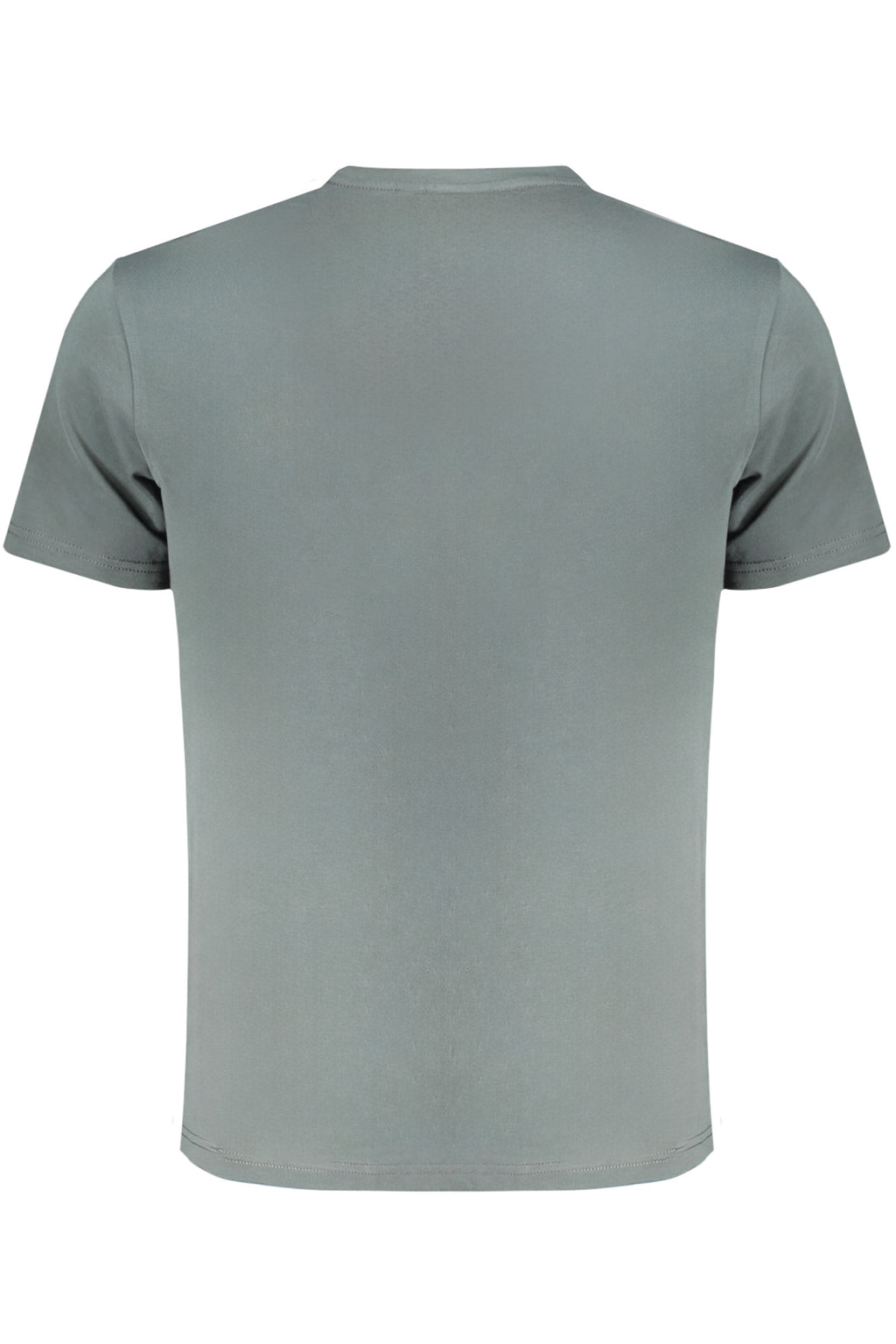 CAMISETA DE MANGA CORTA NAPAPIJRI PARA HOMBRE VERDE 