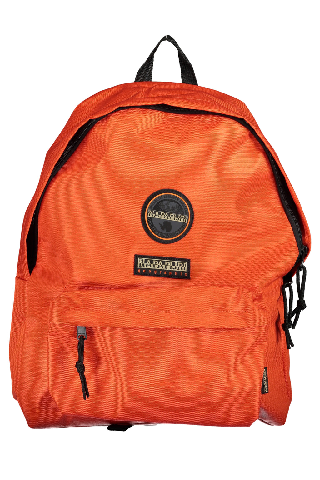 MOCHILA NARANJA NAPAPIJRI PARA HOMBRE 