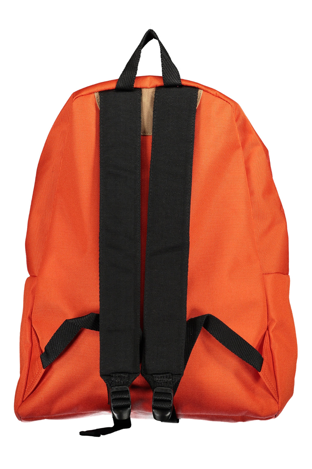 MOCHILA NARANJA NAPAPIJRI PARA HOMBRE 
