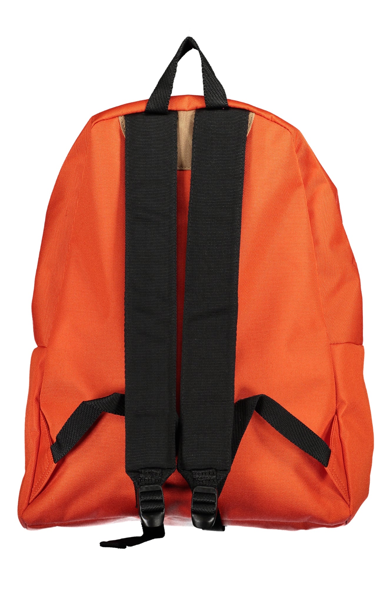 MOCHILA NARANJA NAPAPIJRI PARA HOMBRE 