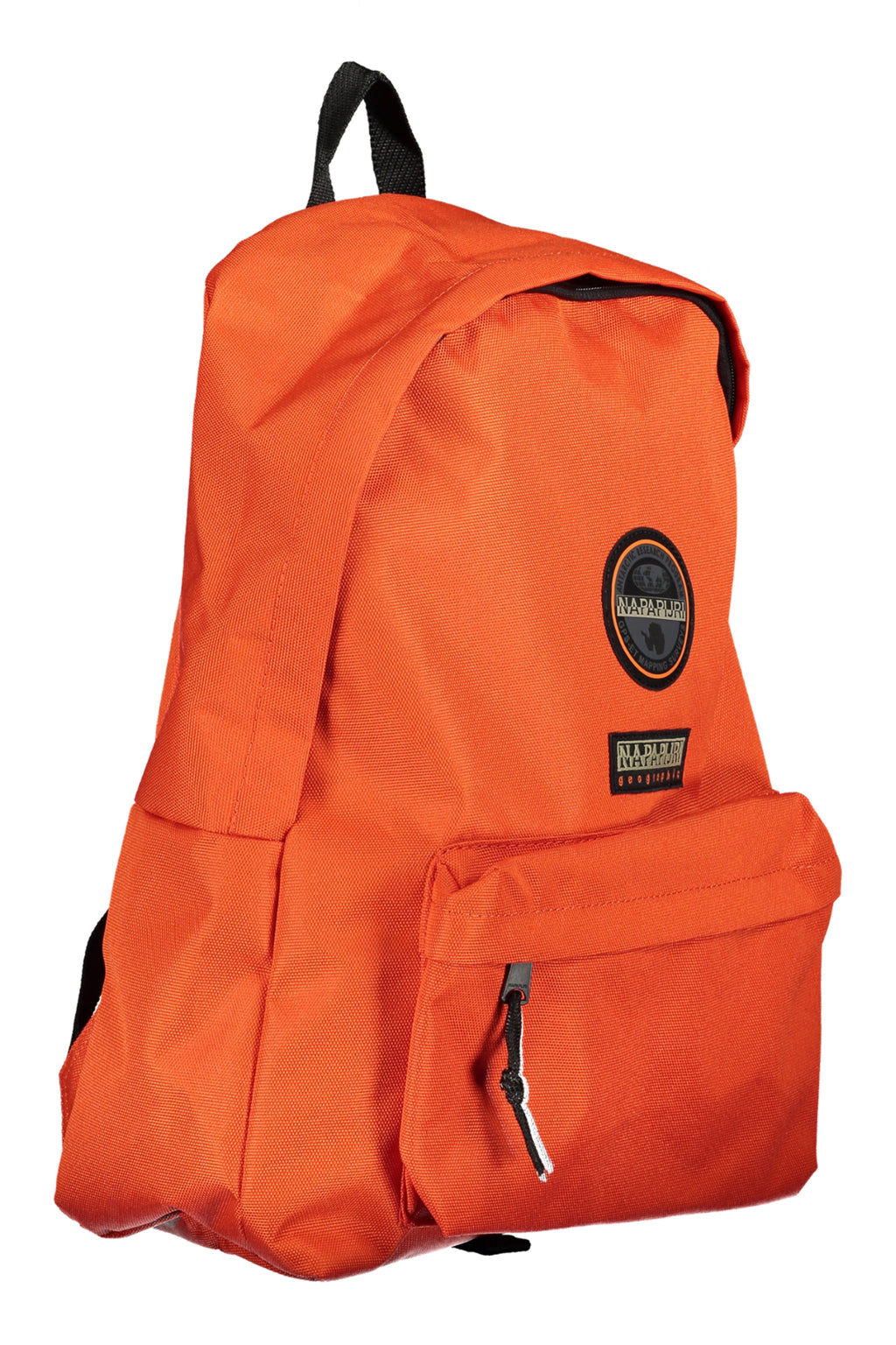 MOCHILA NARANJA NAPAPIJRI PARA HOMBRE 