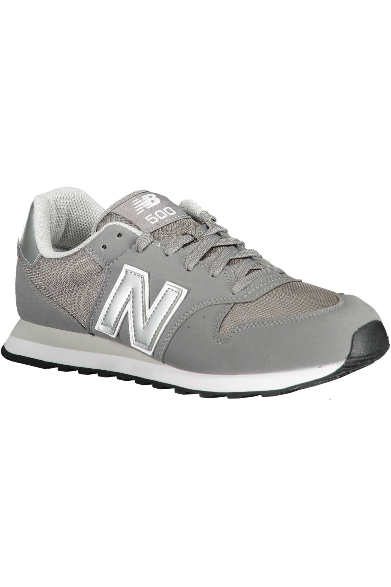 CALZADO DEPORTIVO NEW BALANCE PARA HOMBRE GRIS 