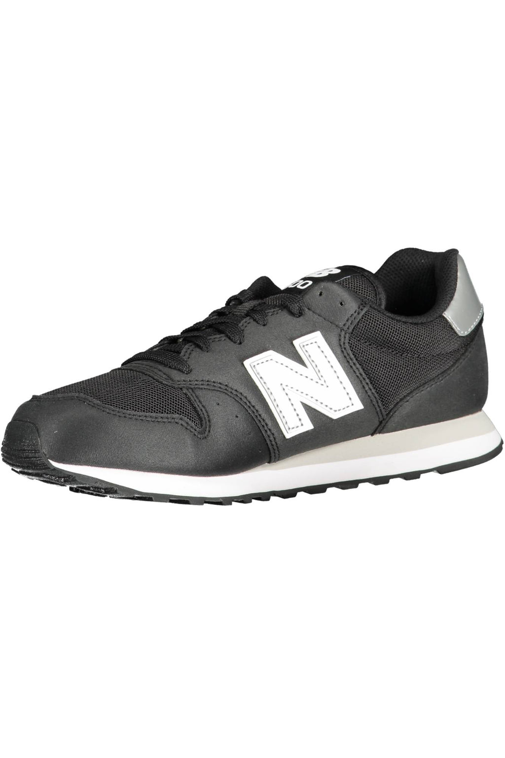 NEW BALANCE CALZATURA SPORTIVA UOMO NERO