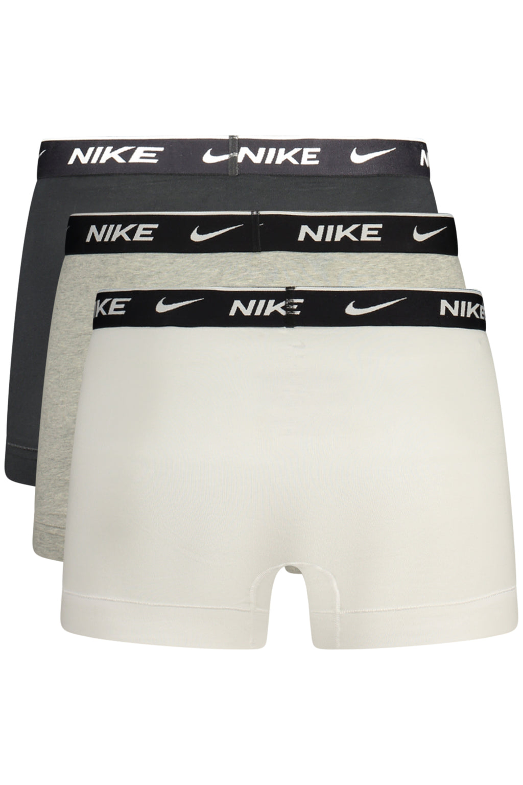 NIKE BOXER UOMO GRIGIO
