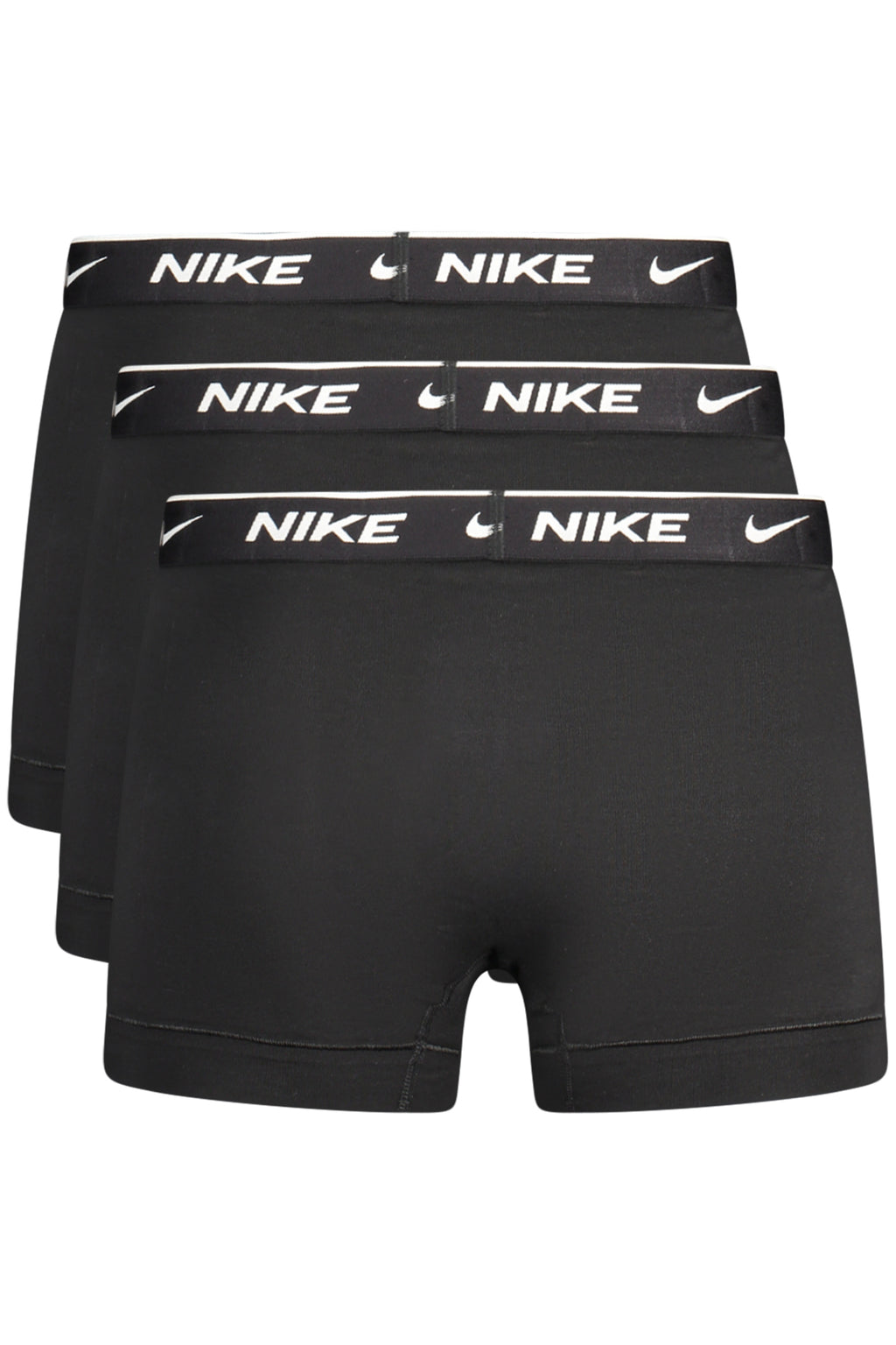 NIKE BOXER UOMO NERO