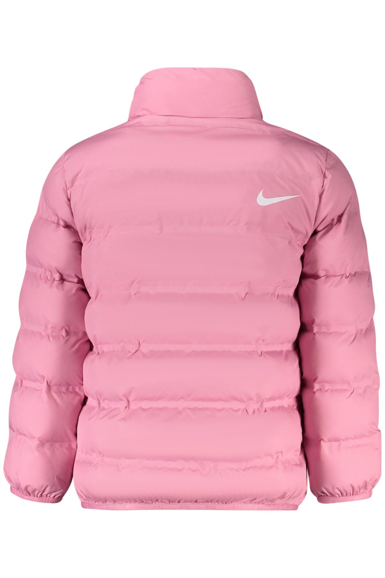 CHAQUETA ROSA NIKE PARA NIÑA 