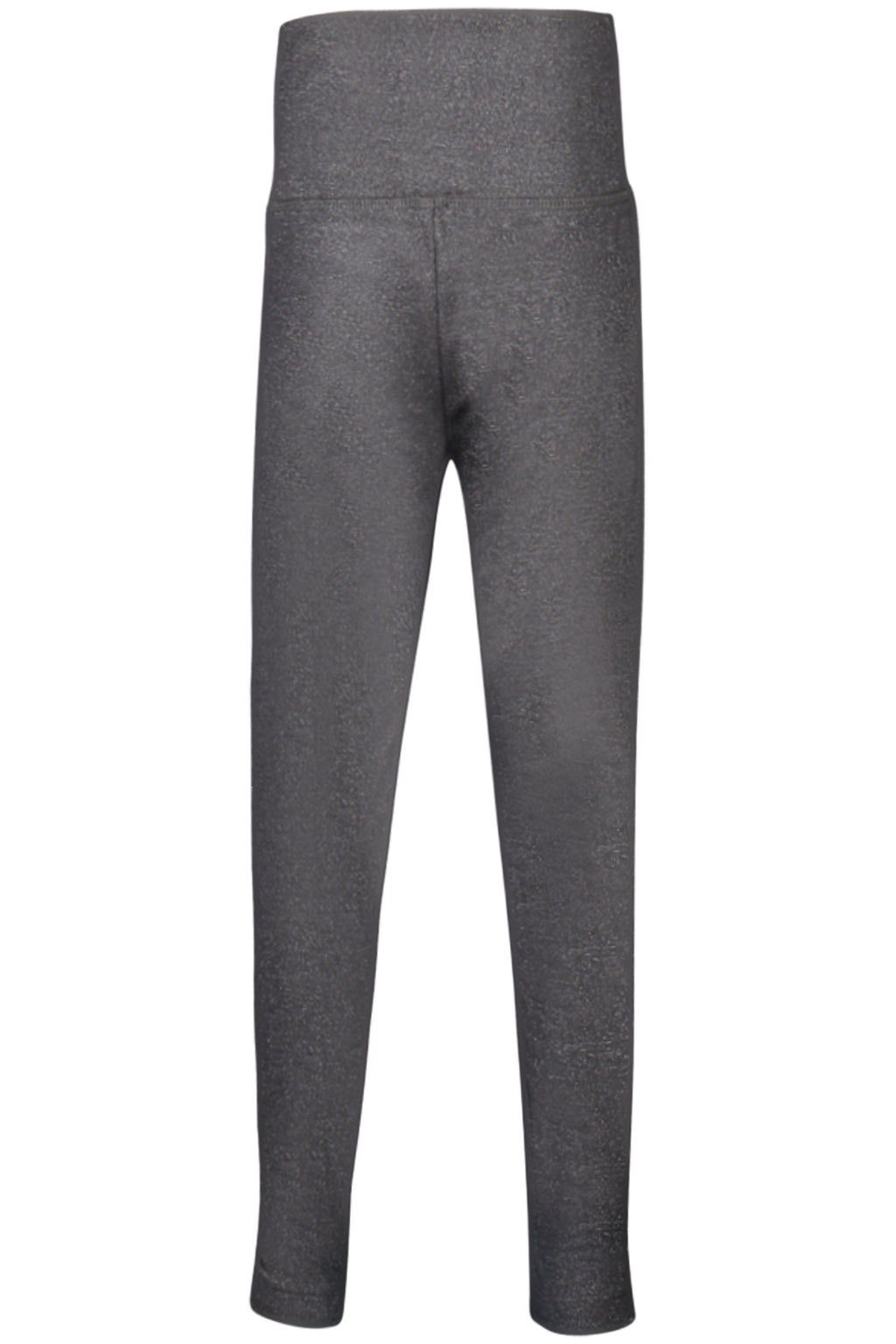 NIKE LEGGINS BAMBINA NERO