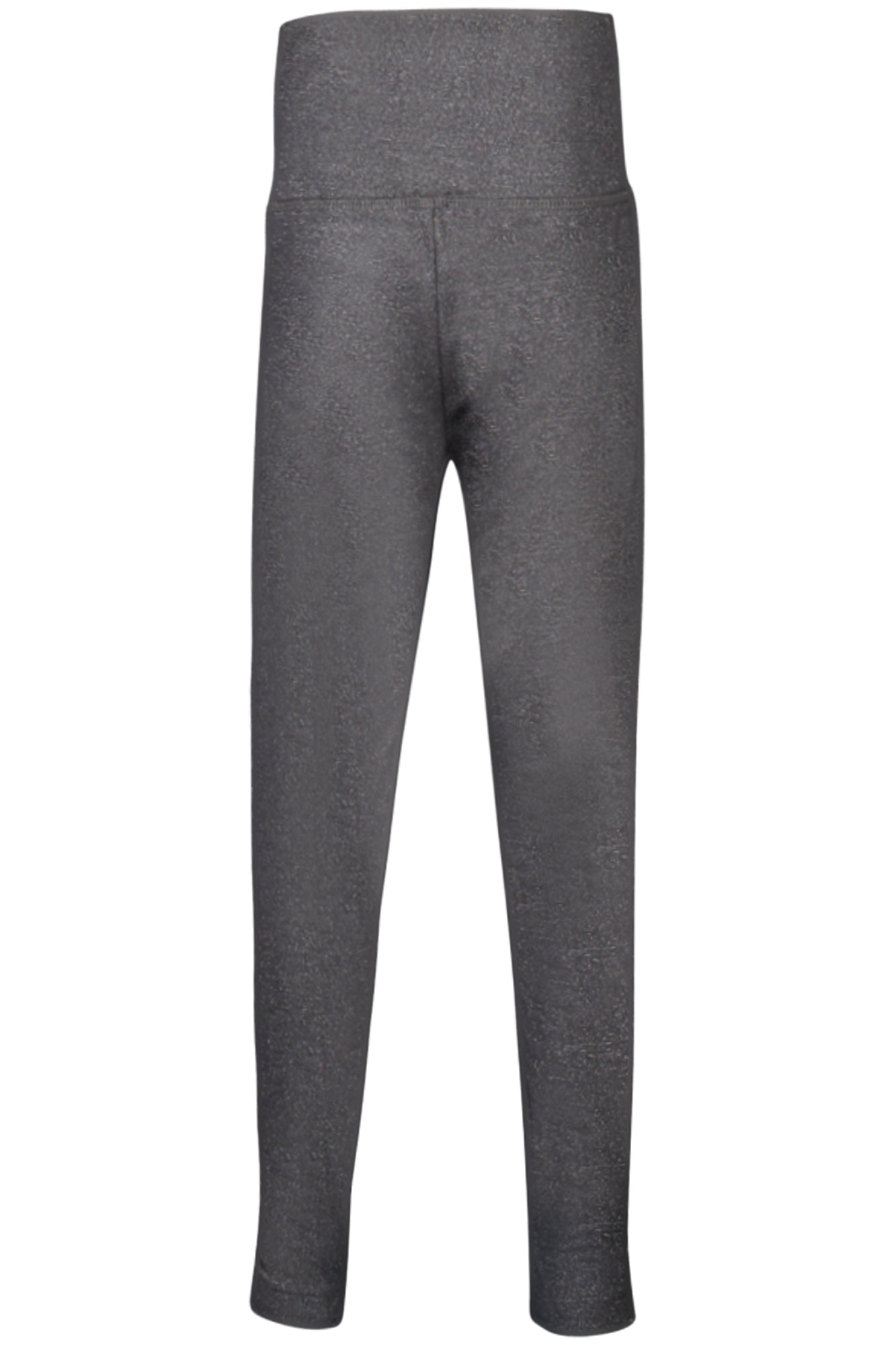 NIKE LEGGINS BAMBINA NERO