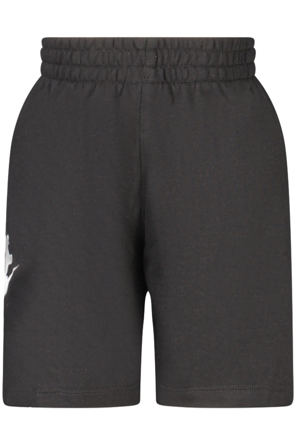 NIKE KIDS' BLACK SHORTS 