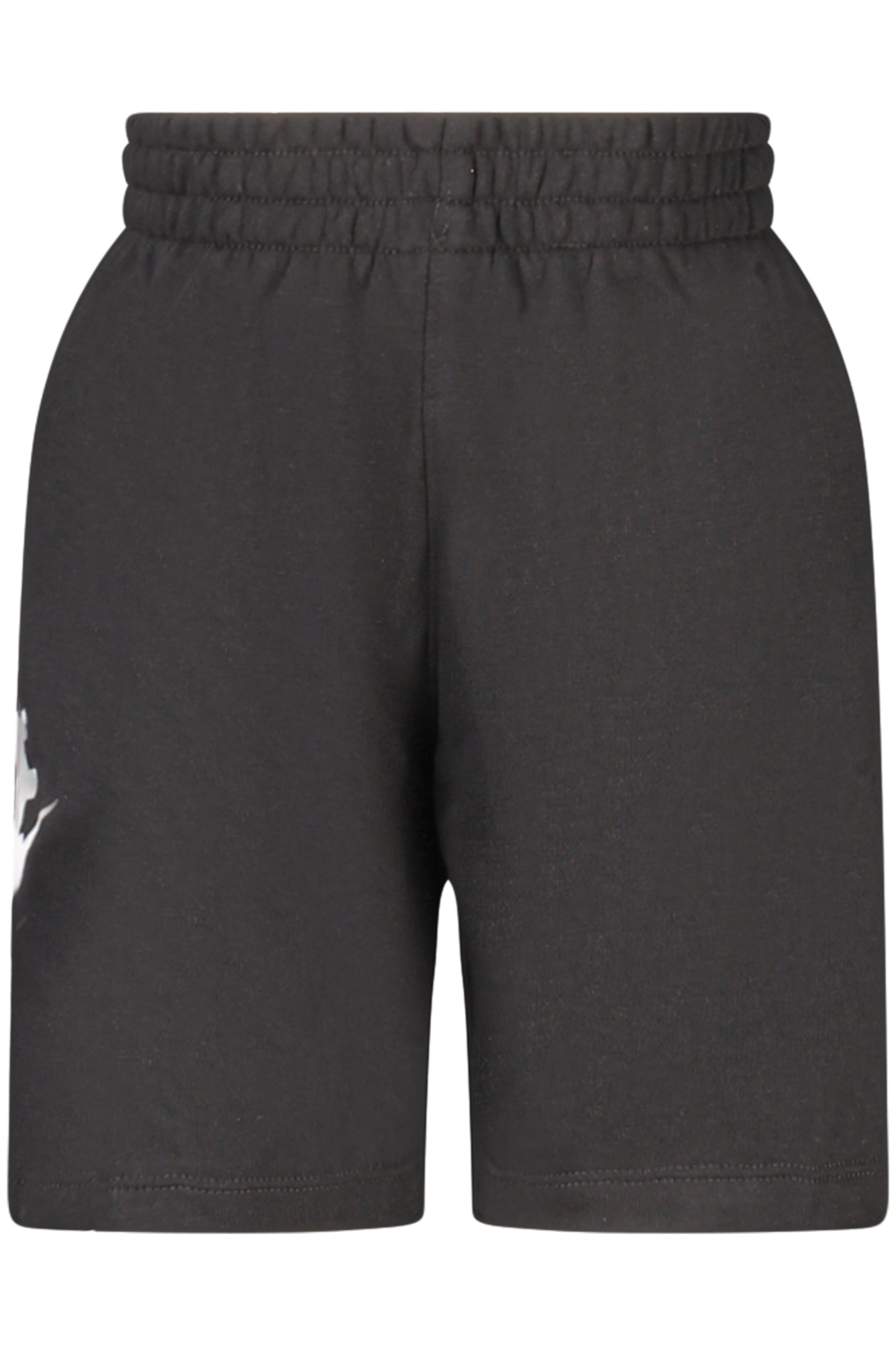 NIKE KIDS' BLACK SHORTS 