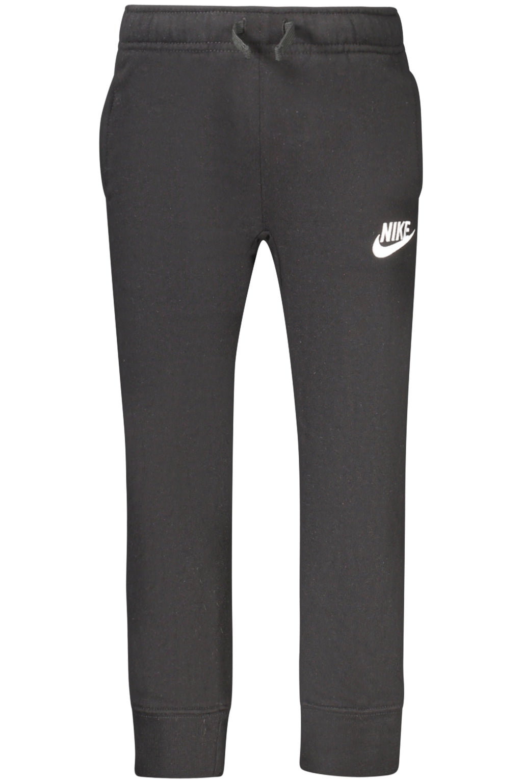 Pantalones deportivos largos negros Nike para niños 
