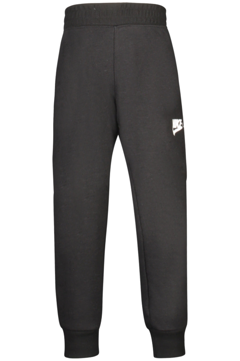 Pantalones deportivos largos negros Nike para niños 