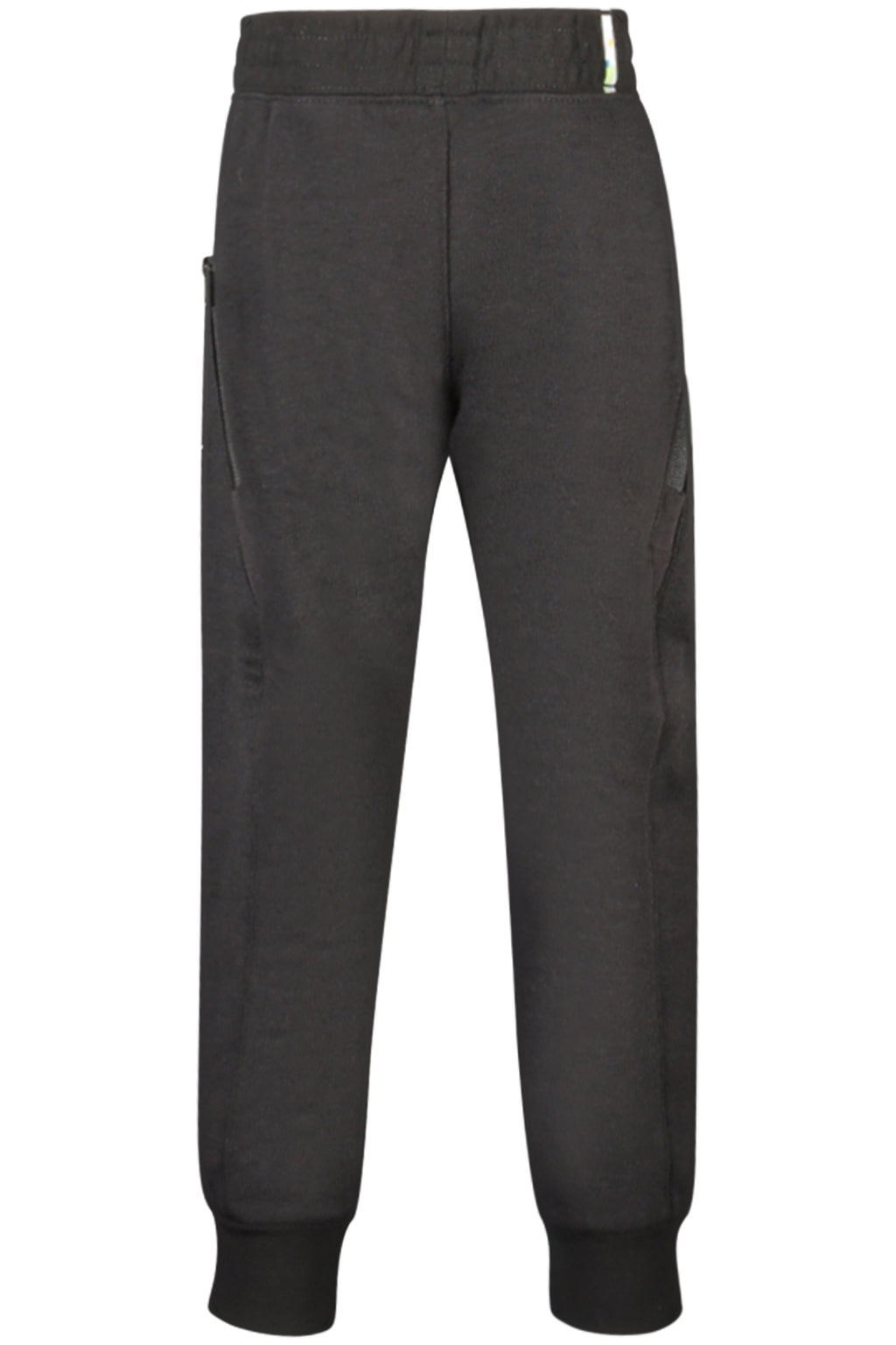 Pantalones deportivos largos negros Nike para niños 