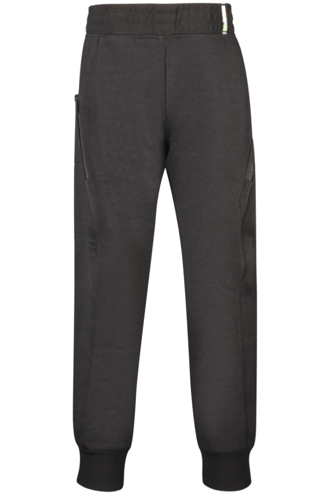 Pantalones deportivos largos negros Nike para niños 