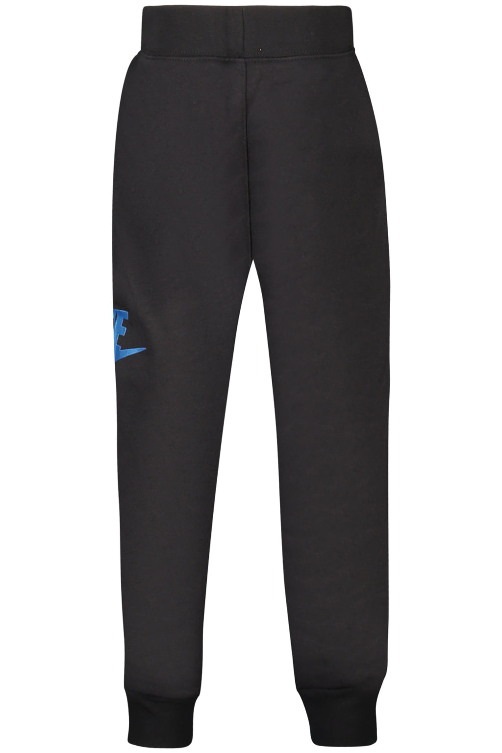 Pantalones deportivos largos negros Nike para niños 