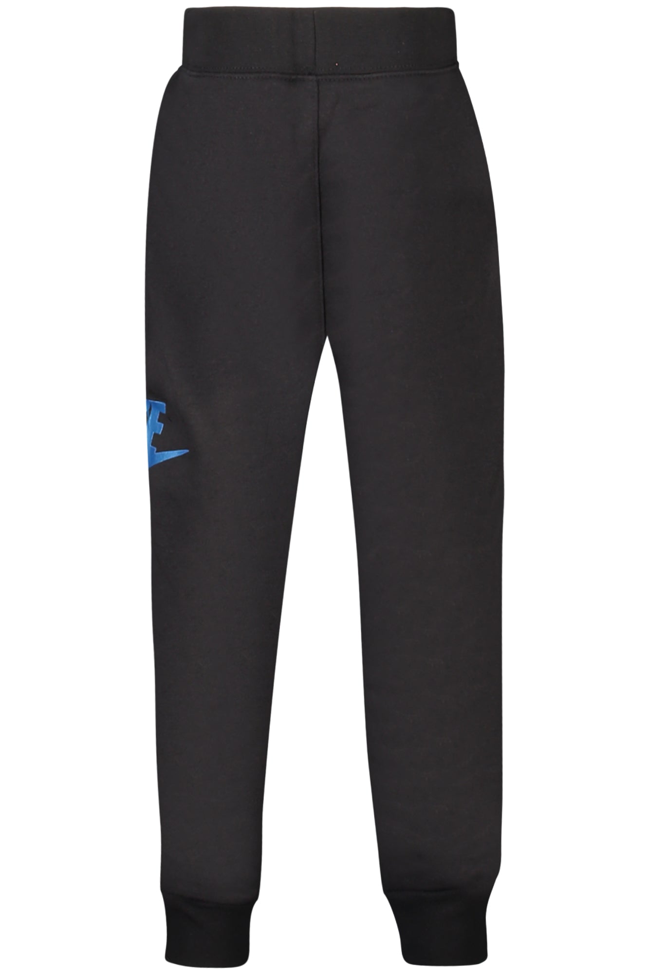 Pantalones deportivos largos negros Nike para niños 