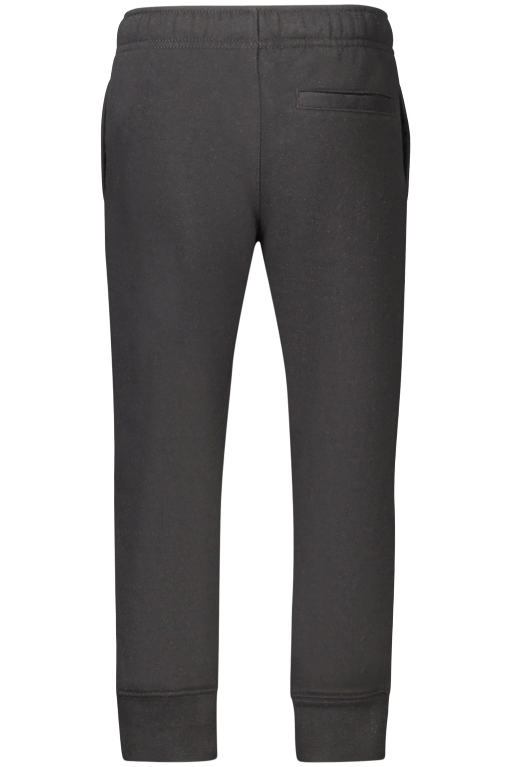 Pantalones deportivos largos negros Nike para niños 