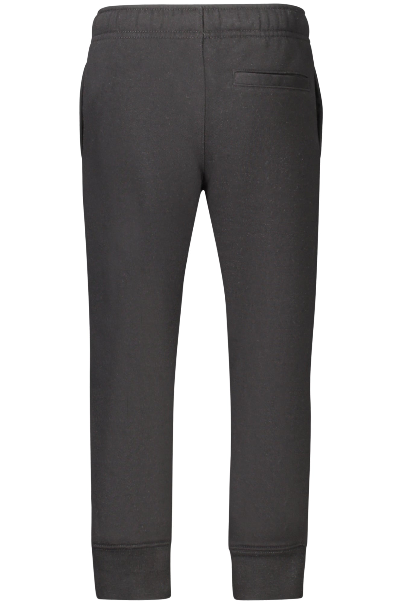 Pantalones deportivos largos negros Nike para niños 