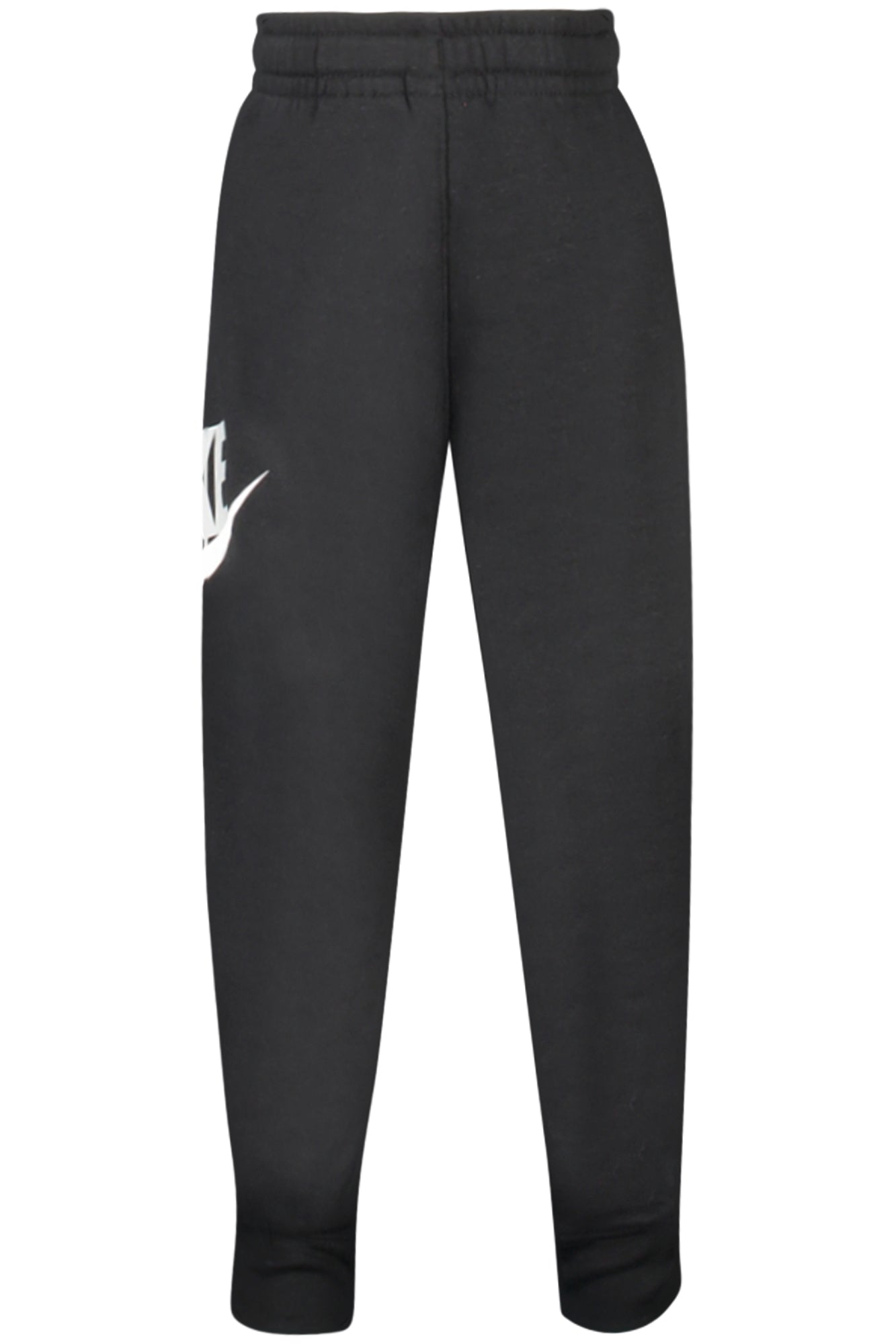 Pantalones deportivos largos negros Nike para niños 