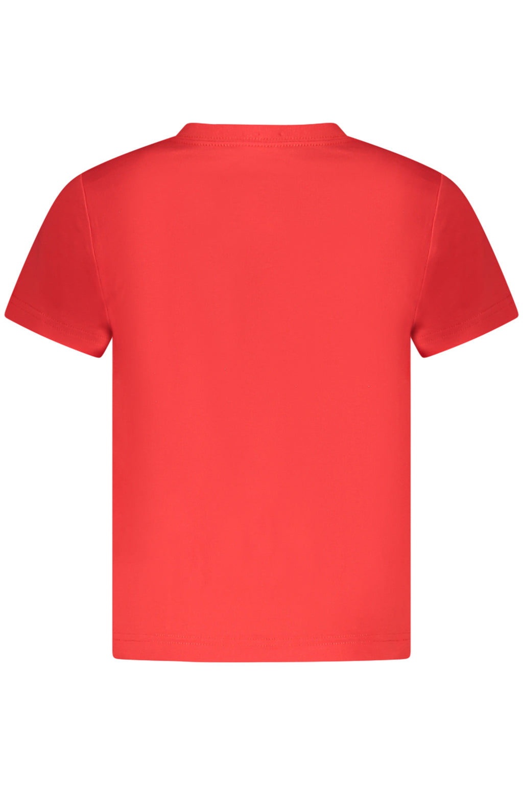 CAMISETA NIKE DE MANGA CORTA NIÑO AZUL 