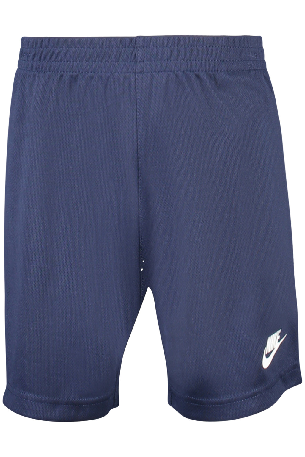 CAMISETA NIKE DE MANGA CORTA NIÑO AZUL 