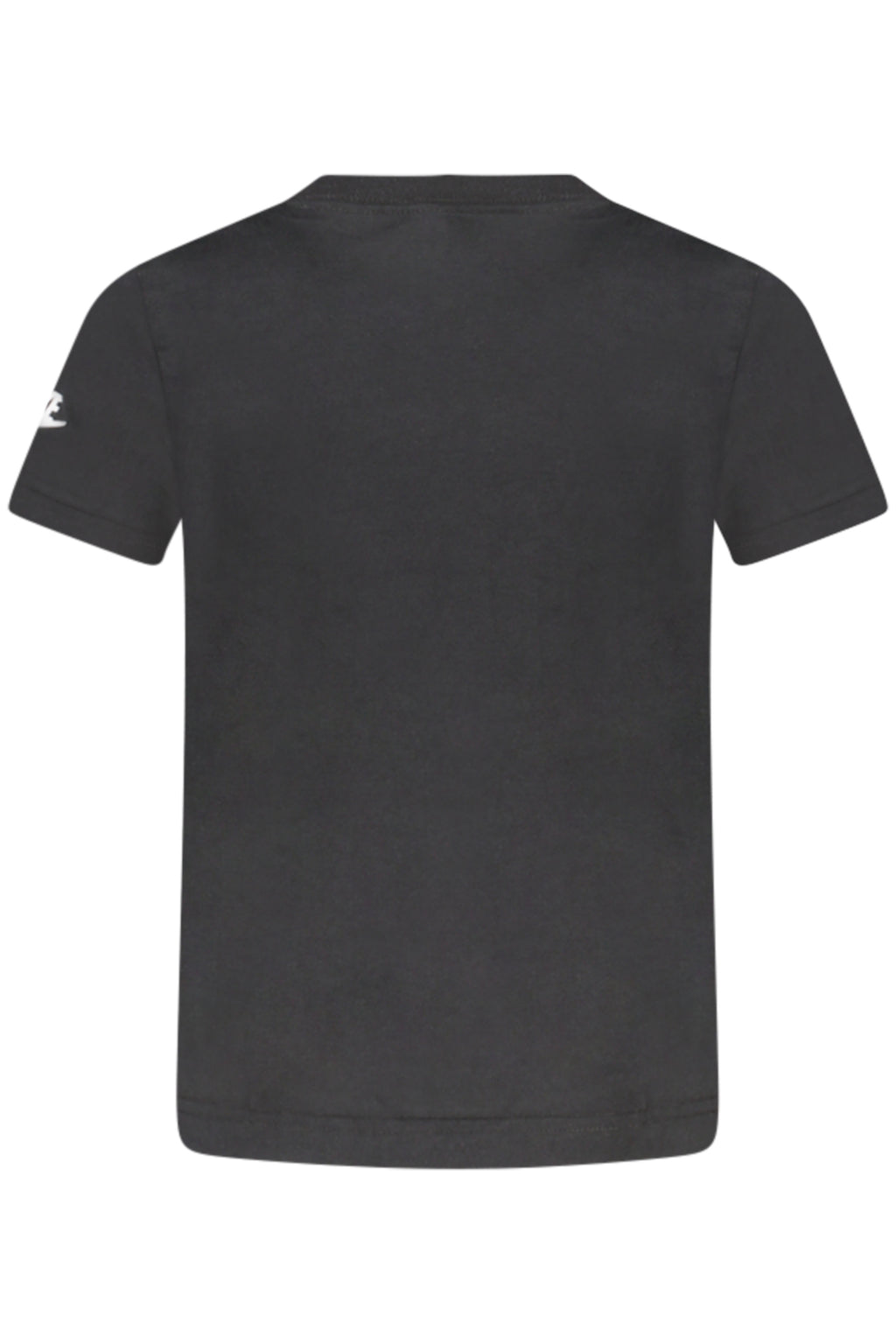 NIKE SHORT-SLEEVED T-SHIRT FOR KIDS, BLACK 