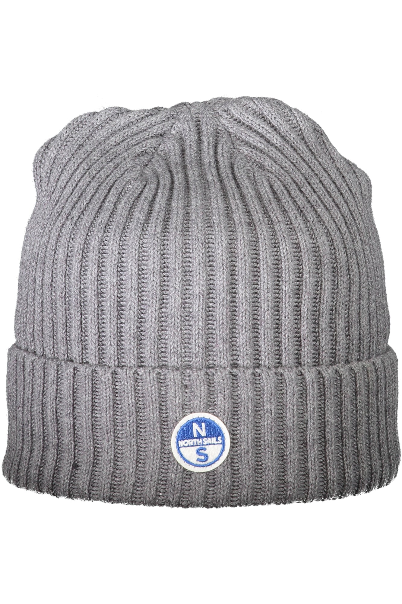 GORRA GRIS NORTH SAILS PARA HOMBRE 
