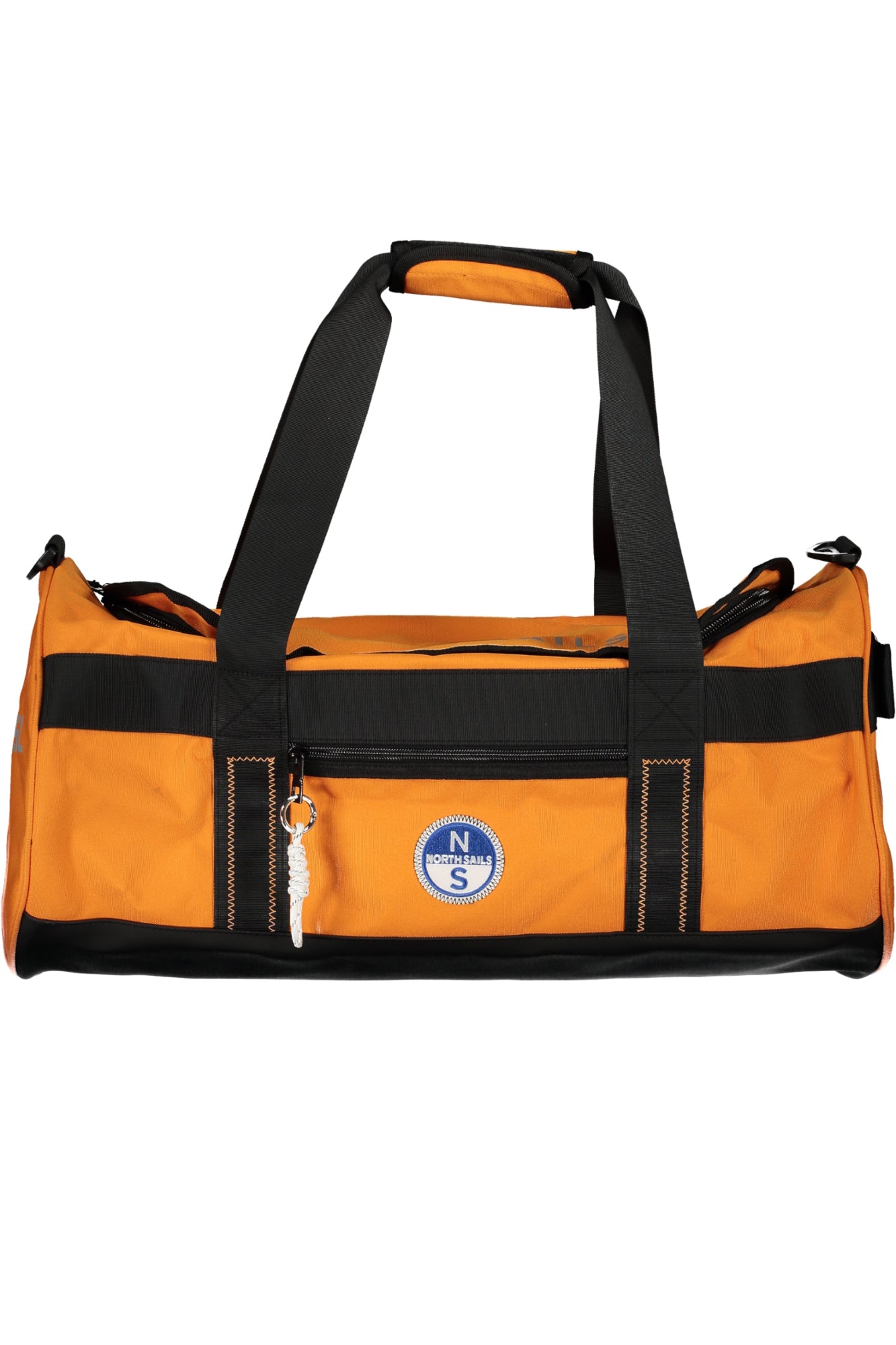 BOLSA DE VIAJE NARANJA PARA HOMBRE NORTH SAILS 