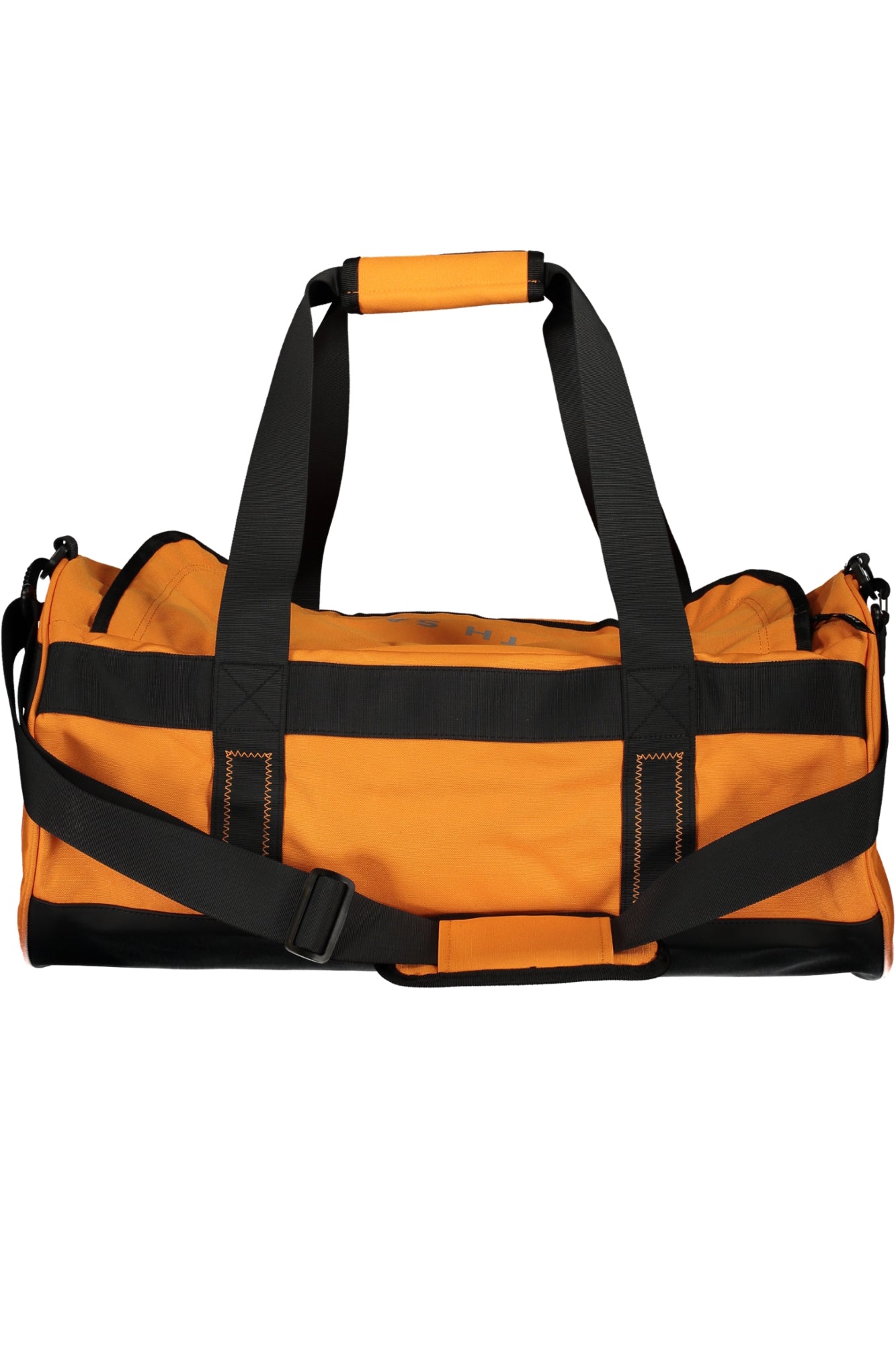 BOLSA DE VIAJE NARANJA PARA HOMBRE NORTH SAILS 