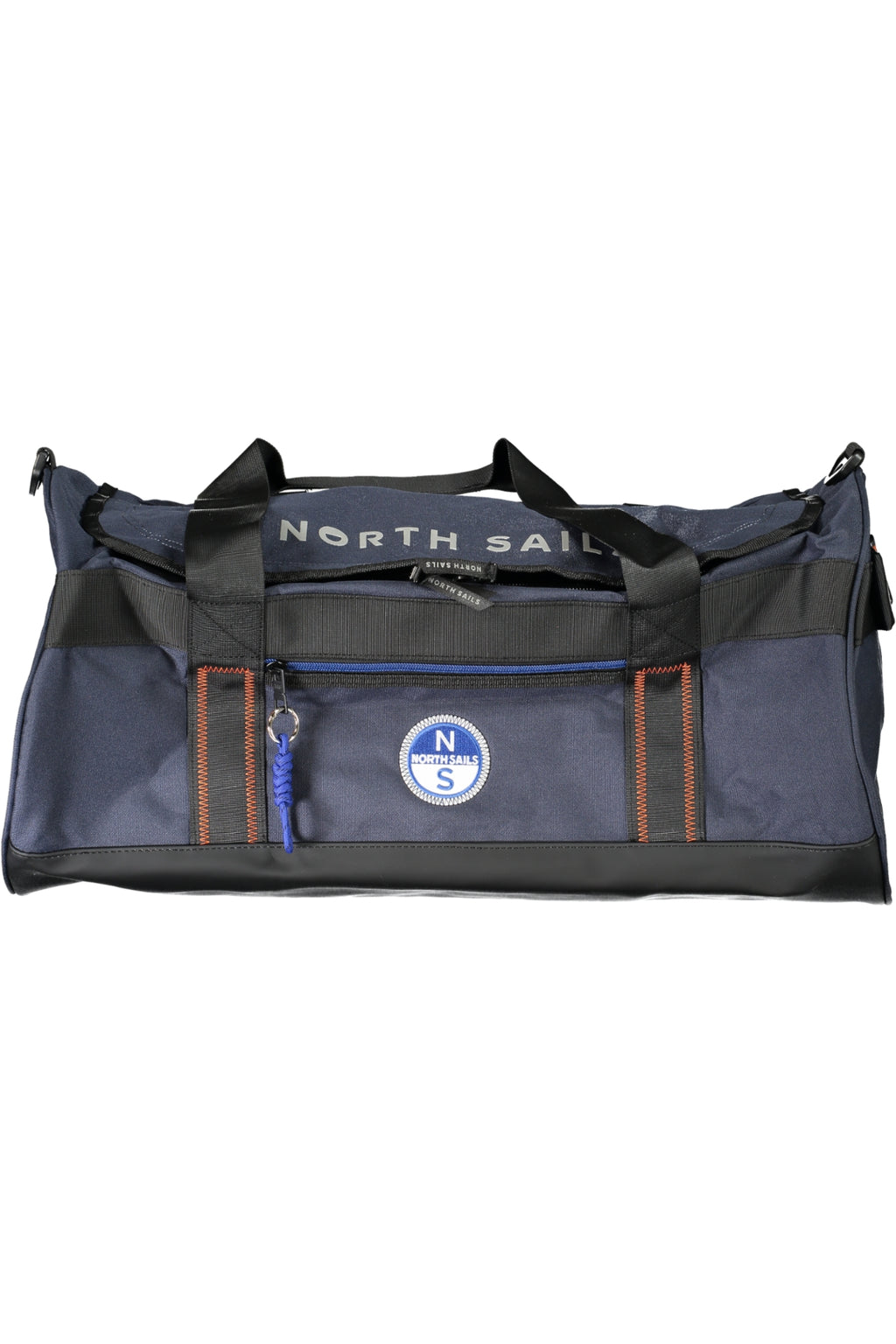 BOLSA DE VIAJE AZUL PARA HOMBRE NORTH SAILS 
