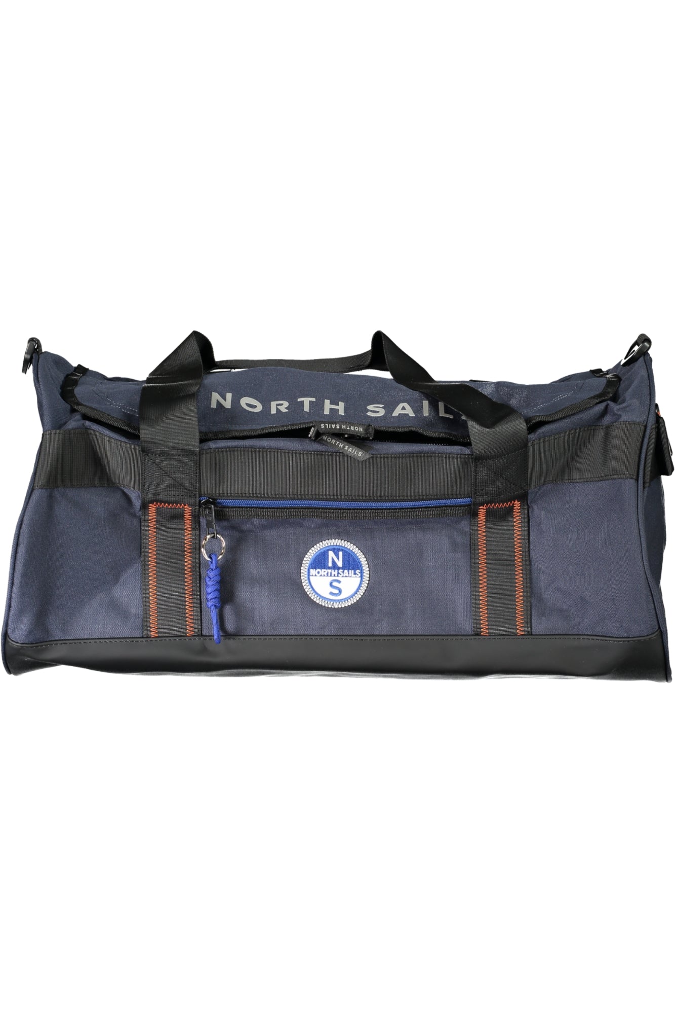 BOLSA DE VIAJE AZUL PARA HOMBRE NORTH SAILS 