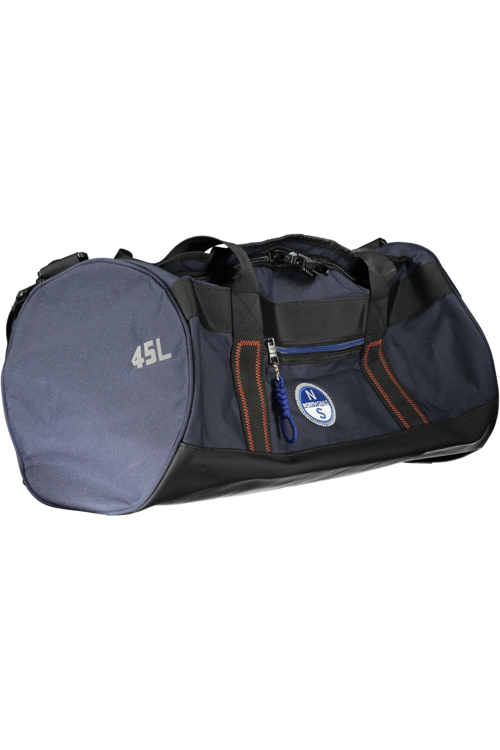 BOLSA DE VIAJE AZUL PARA HOMBRE NORTH SAILS 