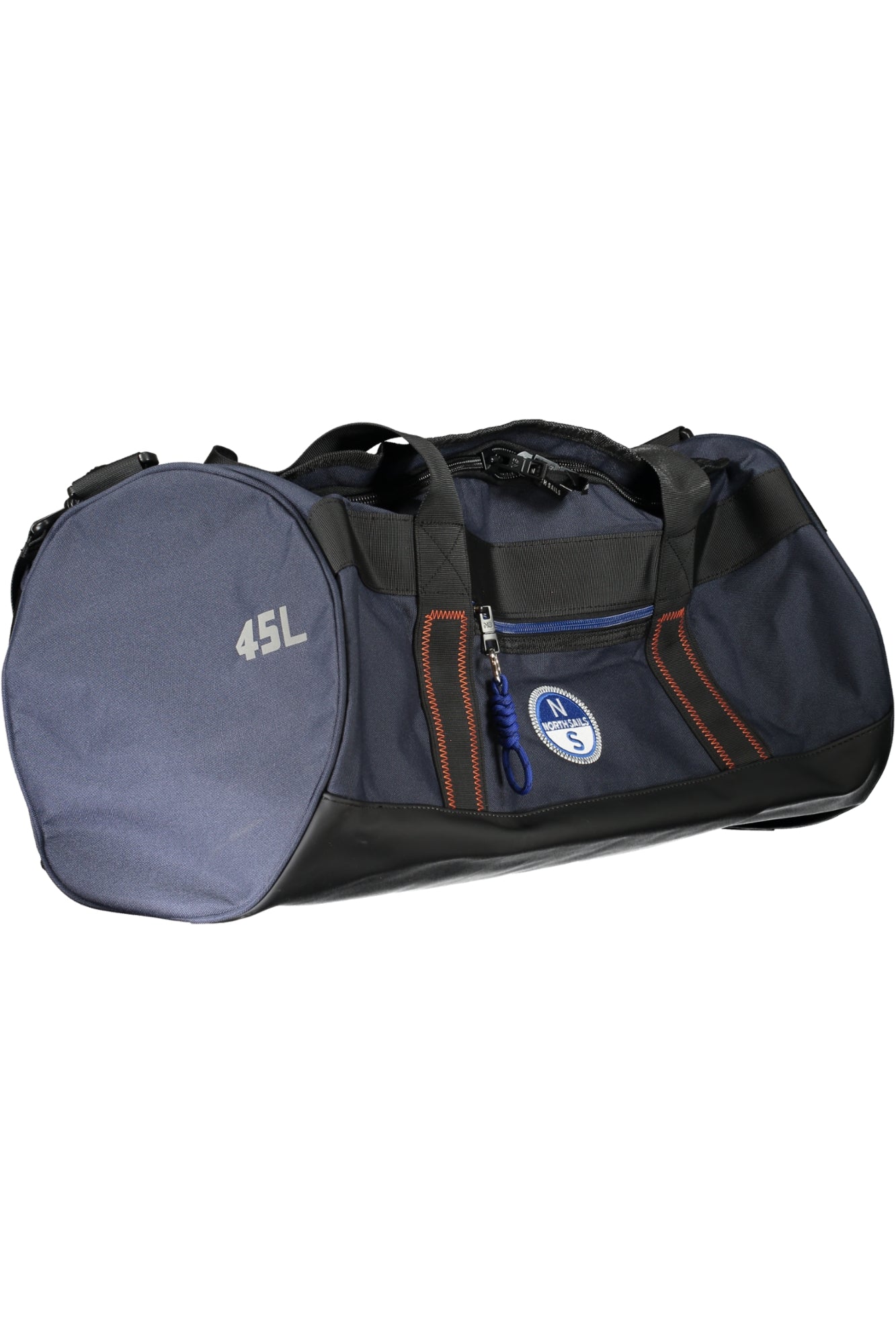 BOLSA DE VIAJE AZUL PARA HOMBRE NORTH SAILS 